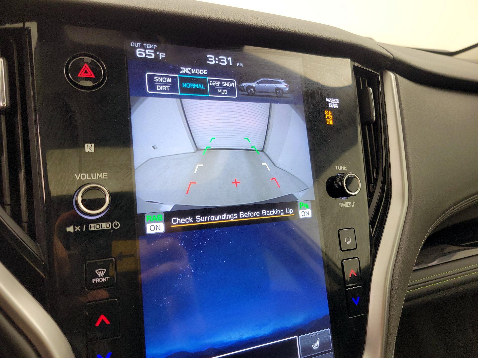 Thumbnail: 2023 Subaru Outback - 15