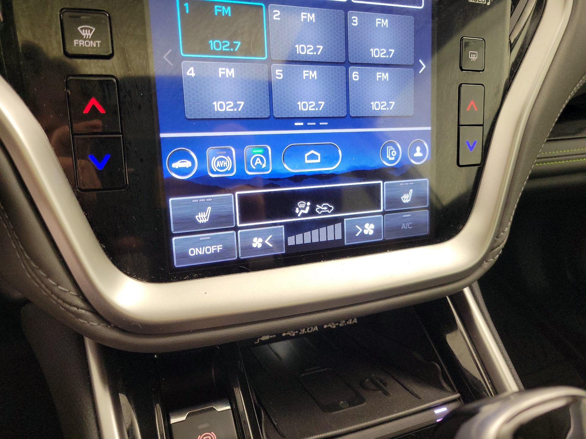 Thumbnail: 2023 Subaru Outback - 17