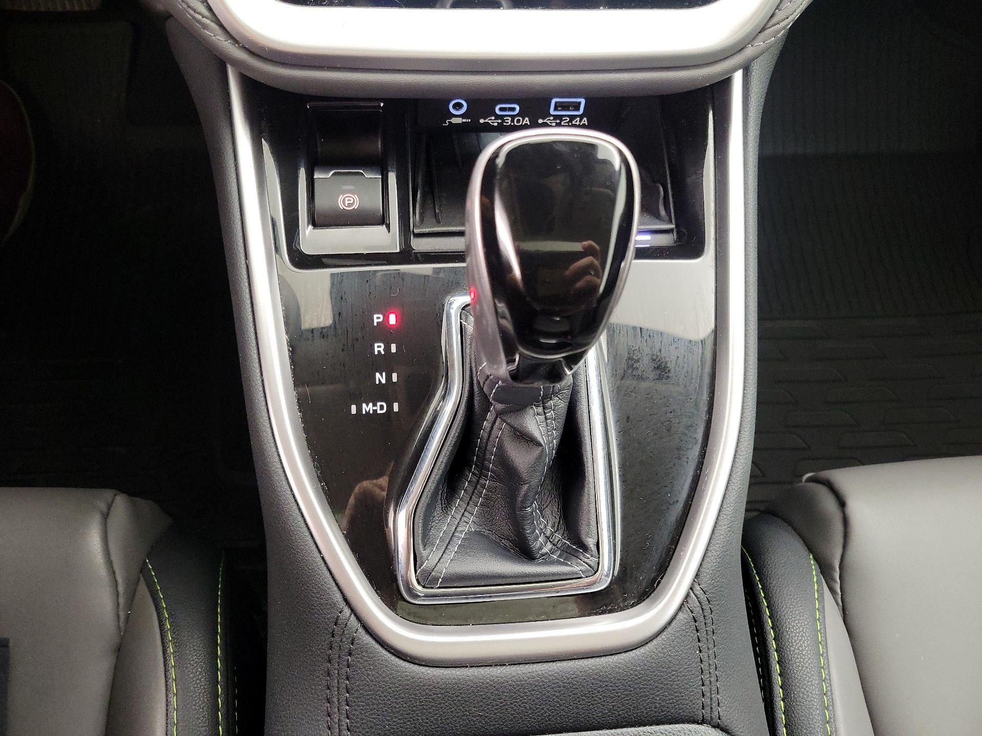 Thumbnail: 2023 Subaru Outback - 18