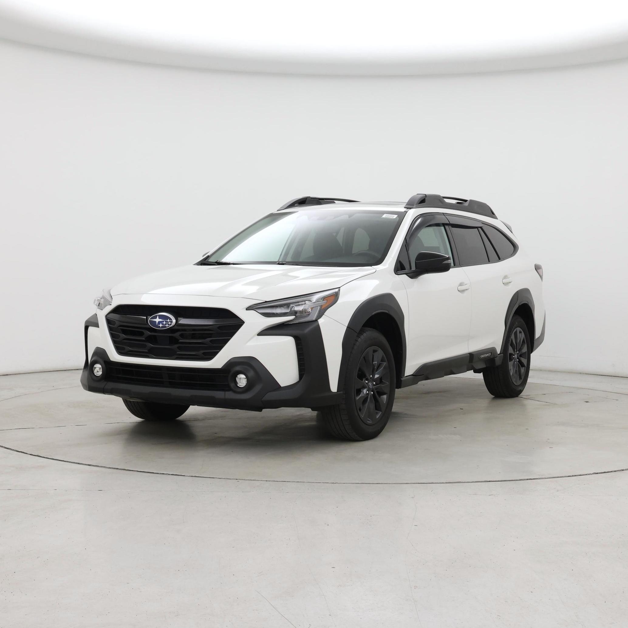Thumbnail: 2023 Subaru Outback - 4