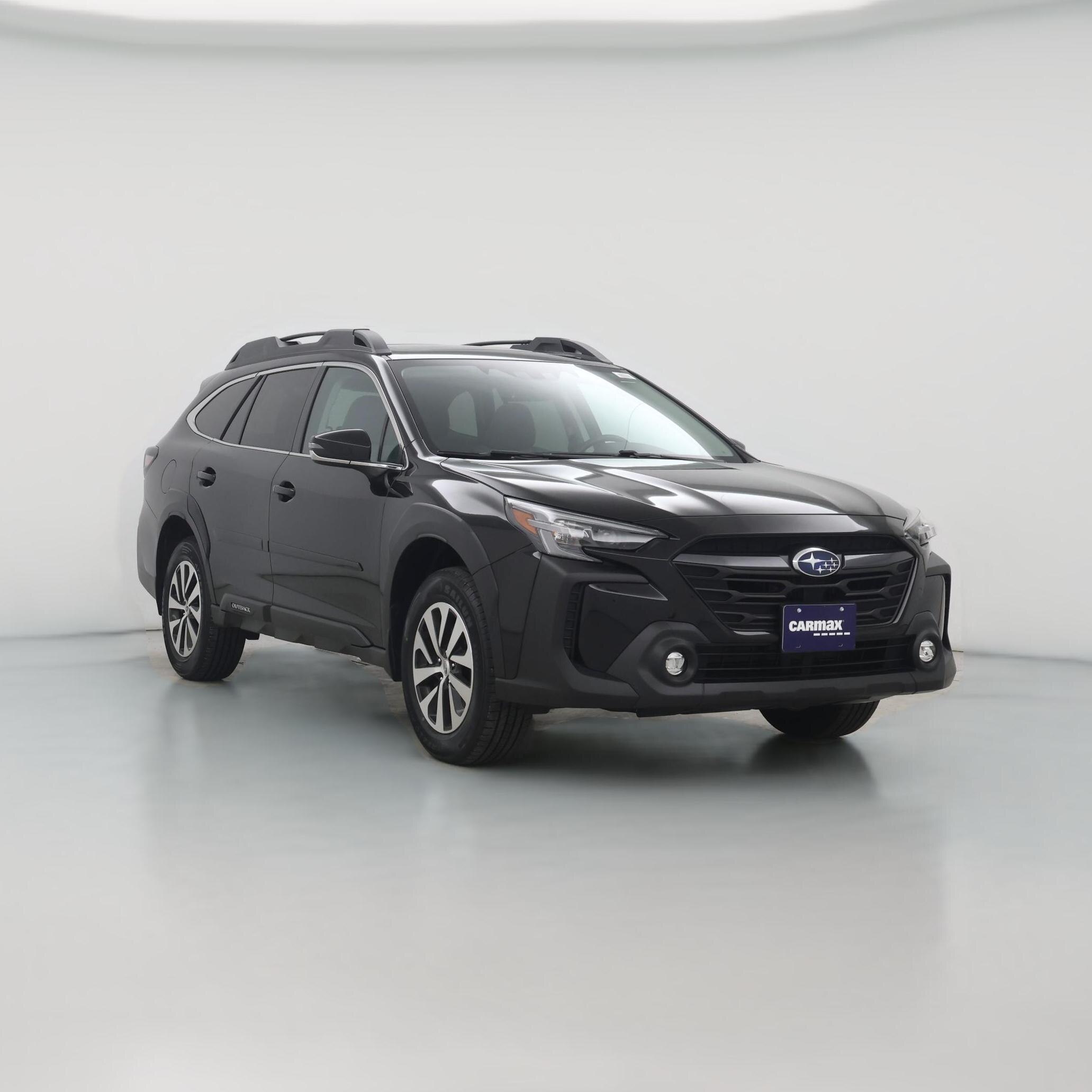 Thumbnail: 2023 Subaru Outback - 1