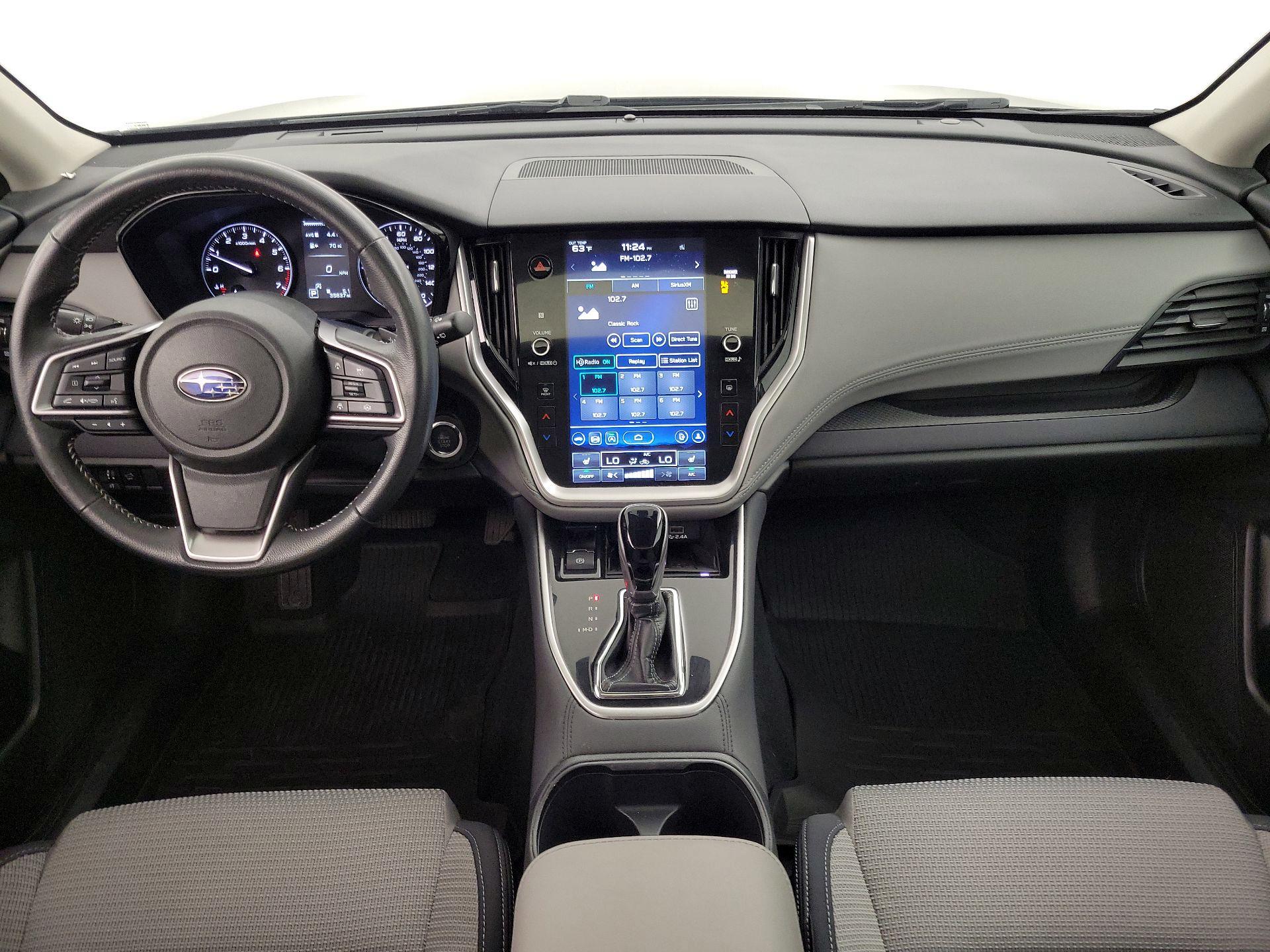 Thumbnail: 2023 Subaru Outback - 9