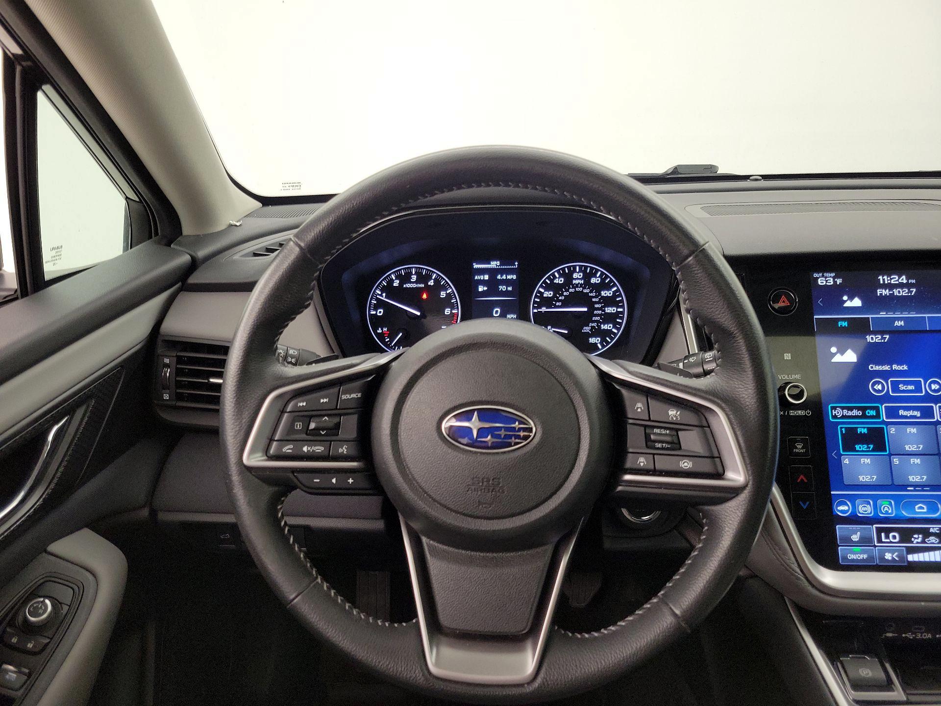 Thumbnail: 2023 Subaru Outback - 10