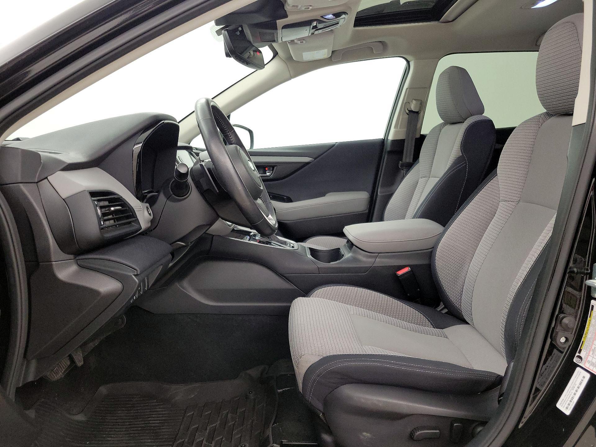 Thumbnail: 2023 Subaru Outback - 11