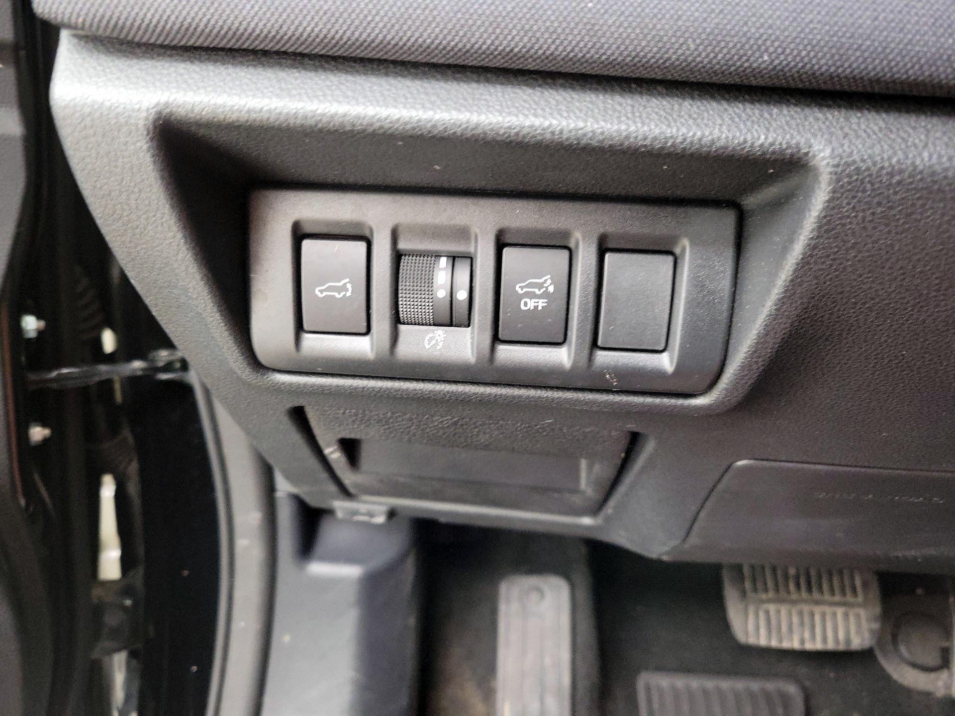 Thumbnail: 2023 Subaru Outback - 13