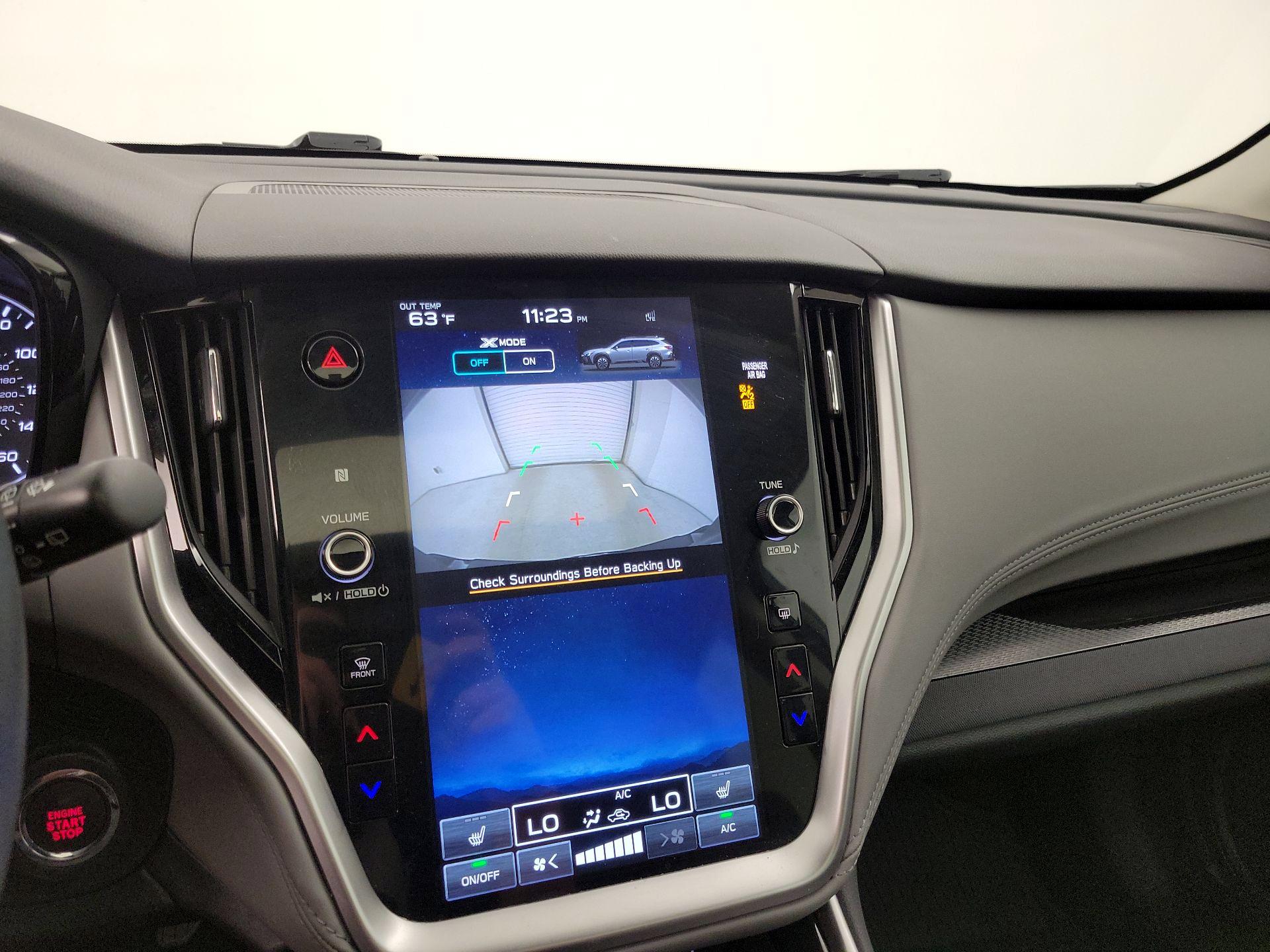 Thumbnail: 2023 Subaru Outback - 15