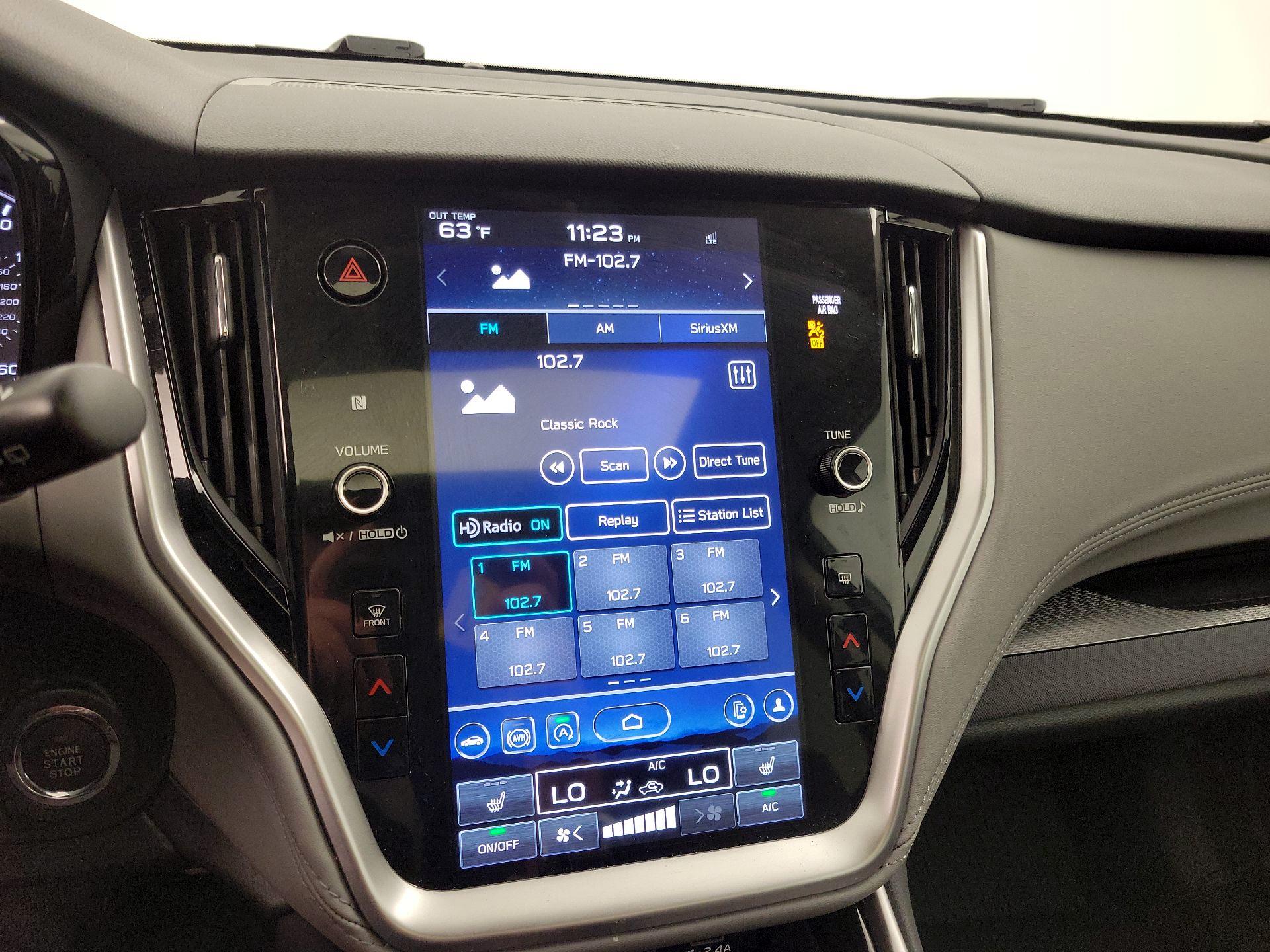 Thumbnail: 2023 Subaru Outback - 16