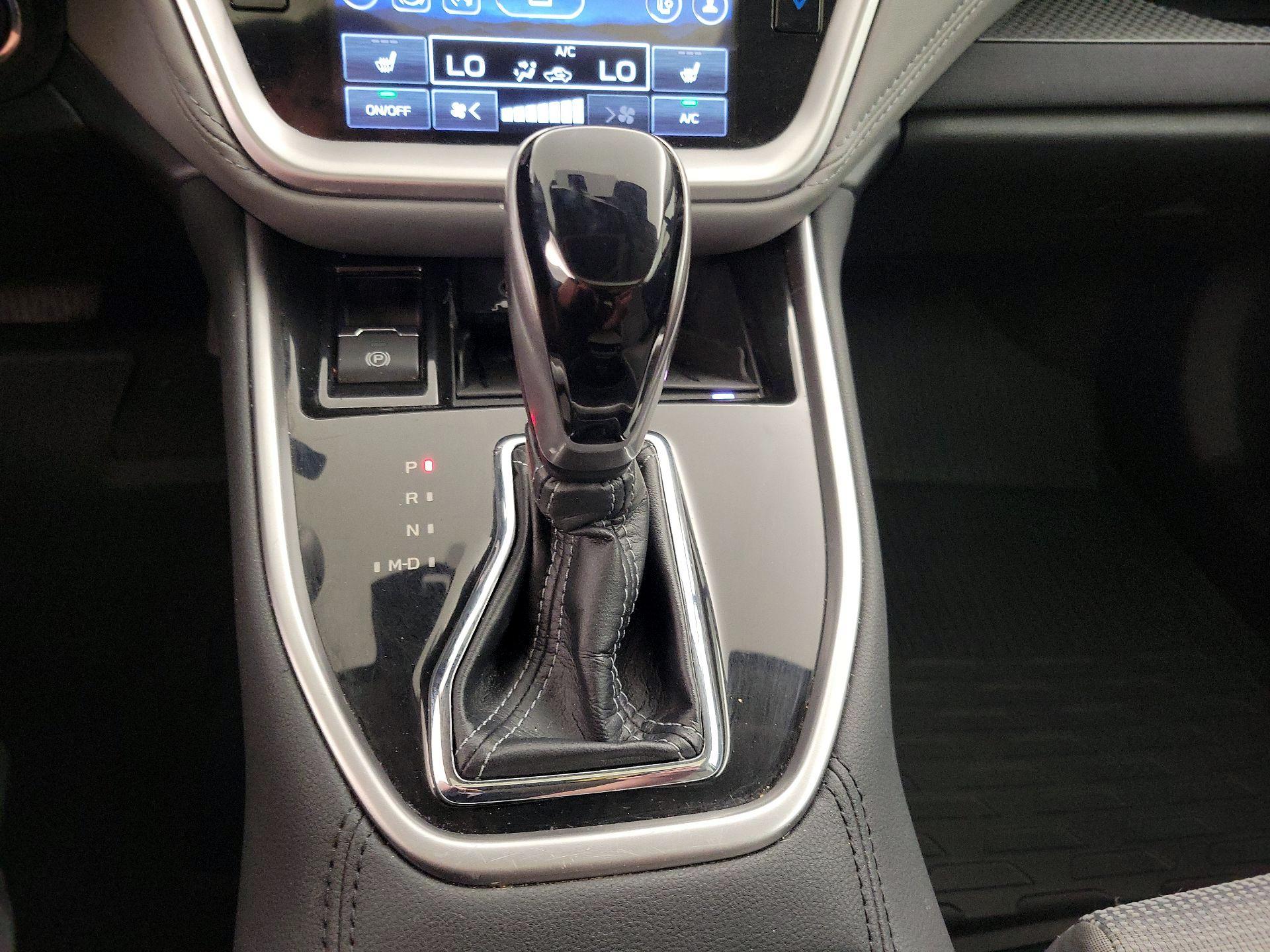 Thumbnail: 2023 Subaru Outback - 18