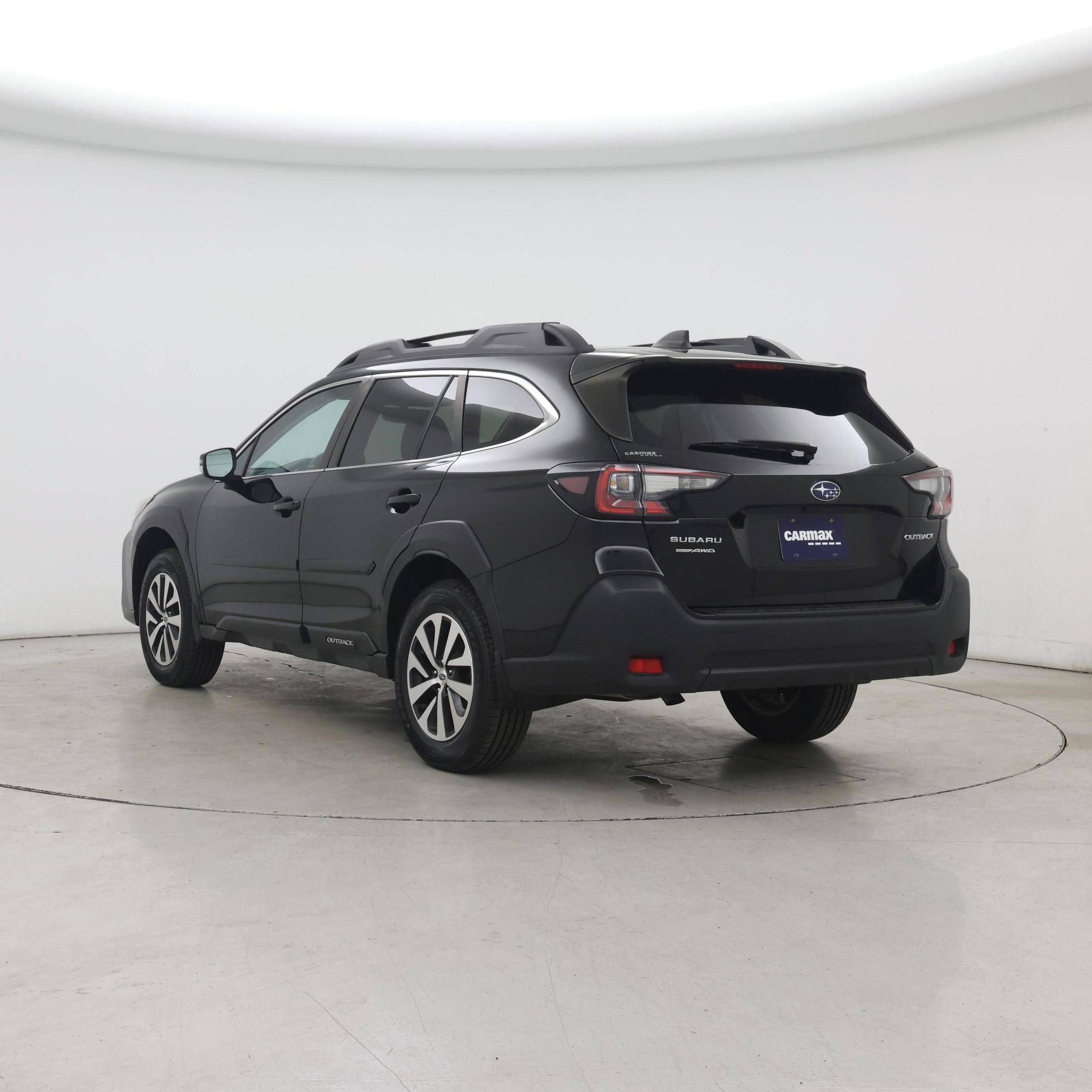 Thumbnail: 2023 Subaru Outback - 2