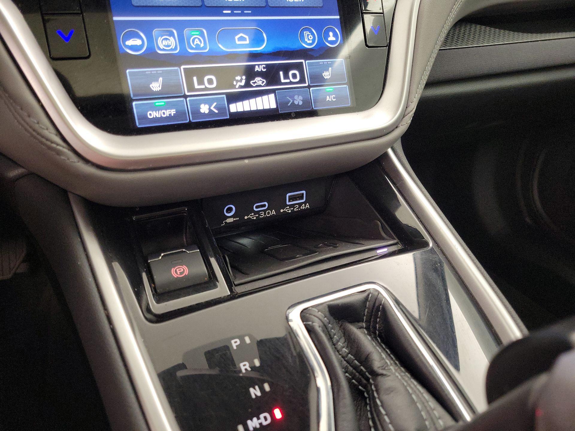 Thumbnail: 2023 Subaru Outback - 19