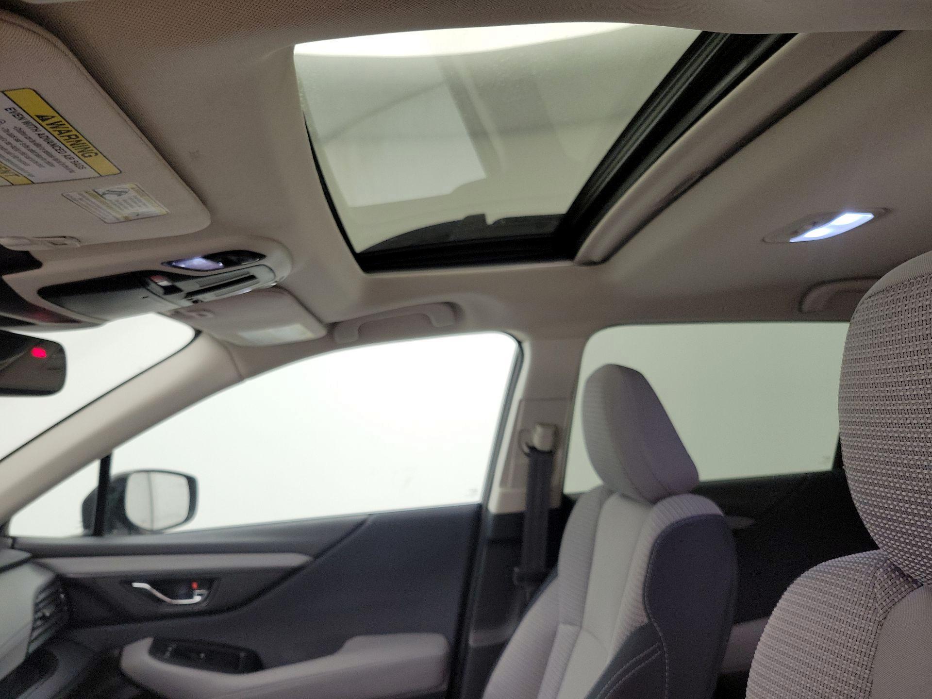 Thumbnail: 2023 Subaru Outback - 20