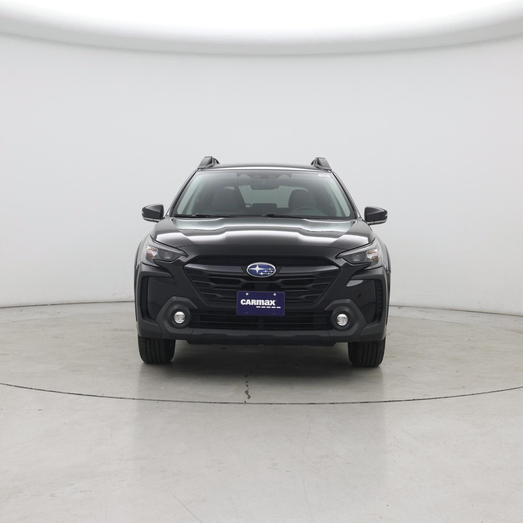 Thumbnail: 2023 Subaru Outback - 5