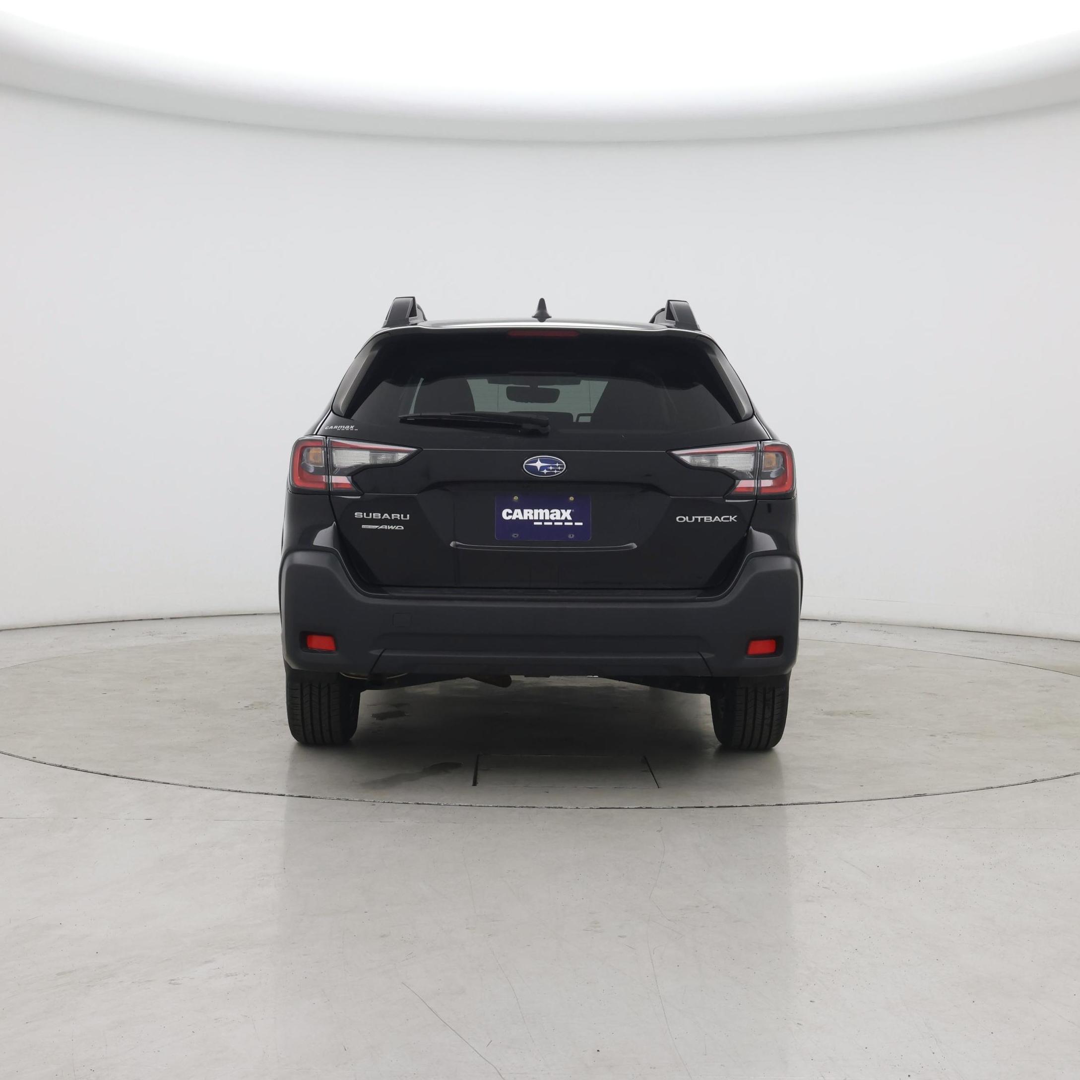 Thumbnail: 2023 Subaru Outback - 6