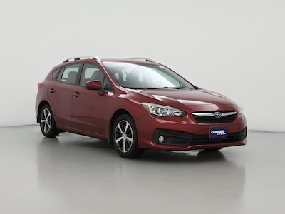 2023 Subaru Impreza Premium