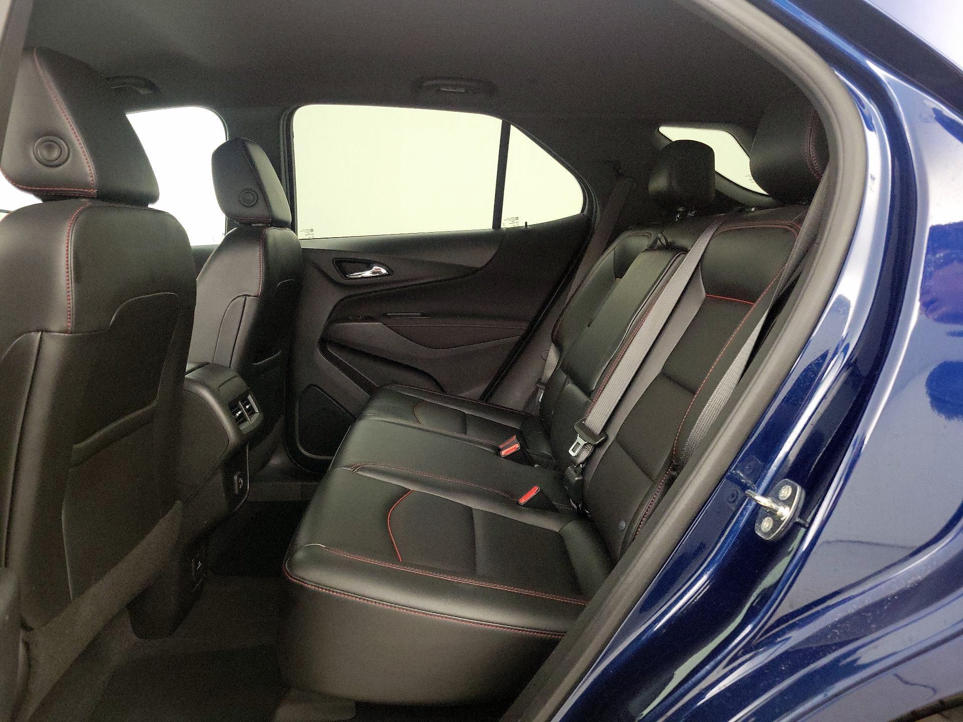 Thumbnail: 2022 Chevrolet Equinox - 19