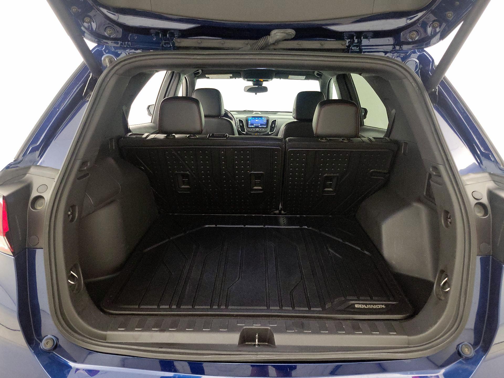 Thumbnail: 2022 Chevrolet Equinox - 20