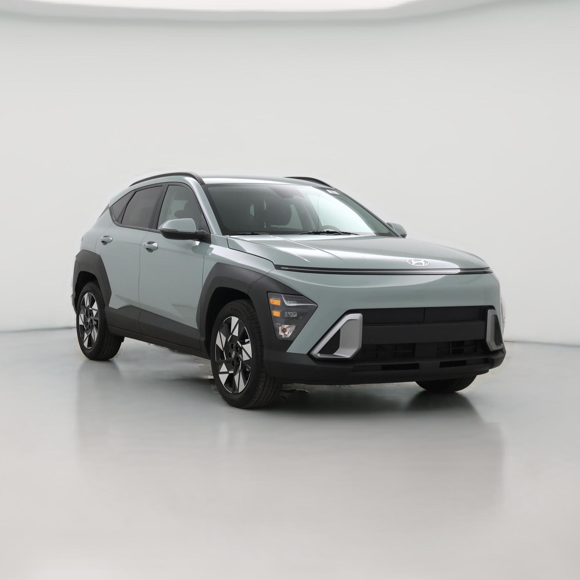Thumbnail: 2025 Hyundai Kona - 1