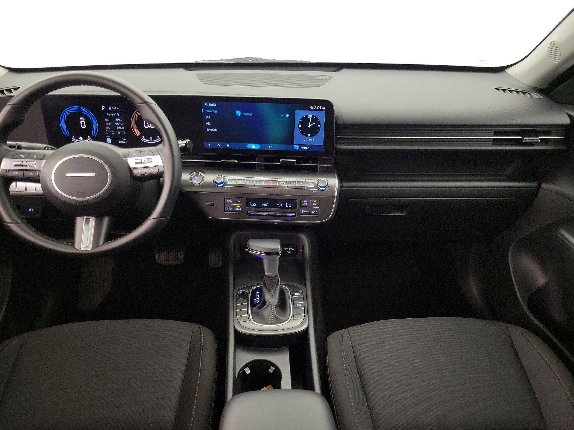 Thumbnail: 2025 Hyundai Kona - 9