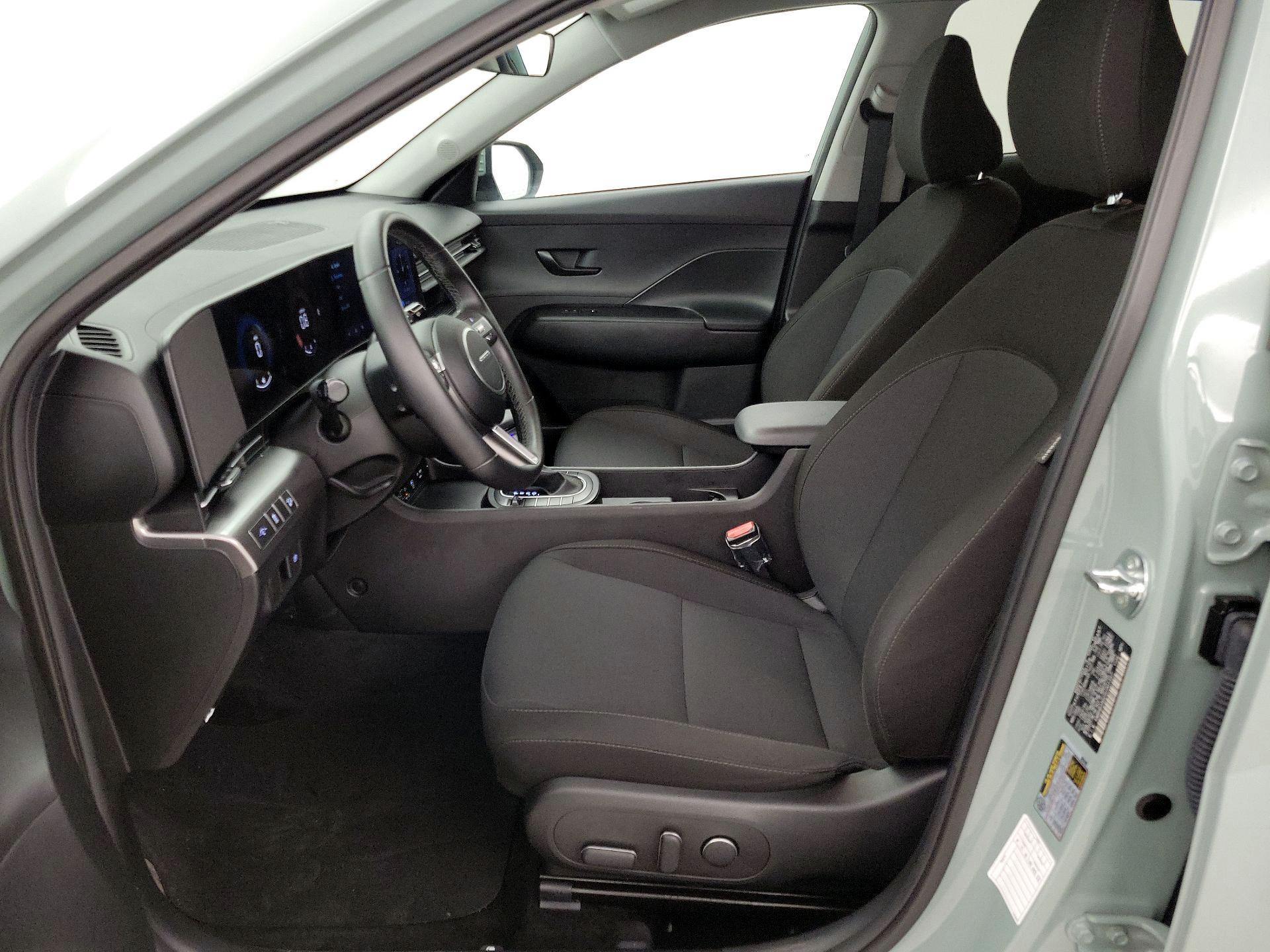 Thumbnail: 2025 Hyundai Kona - 11