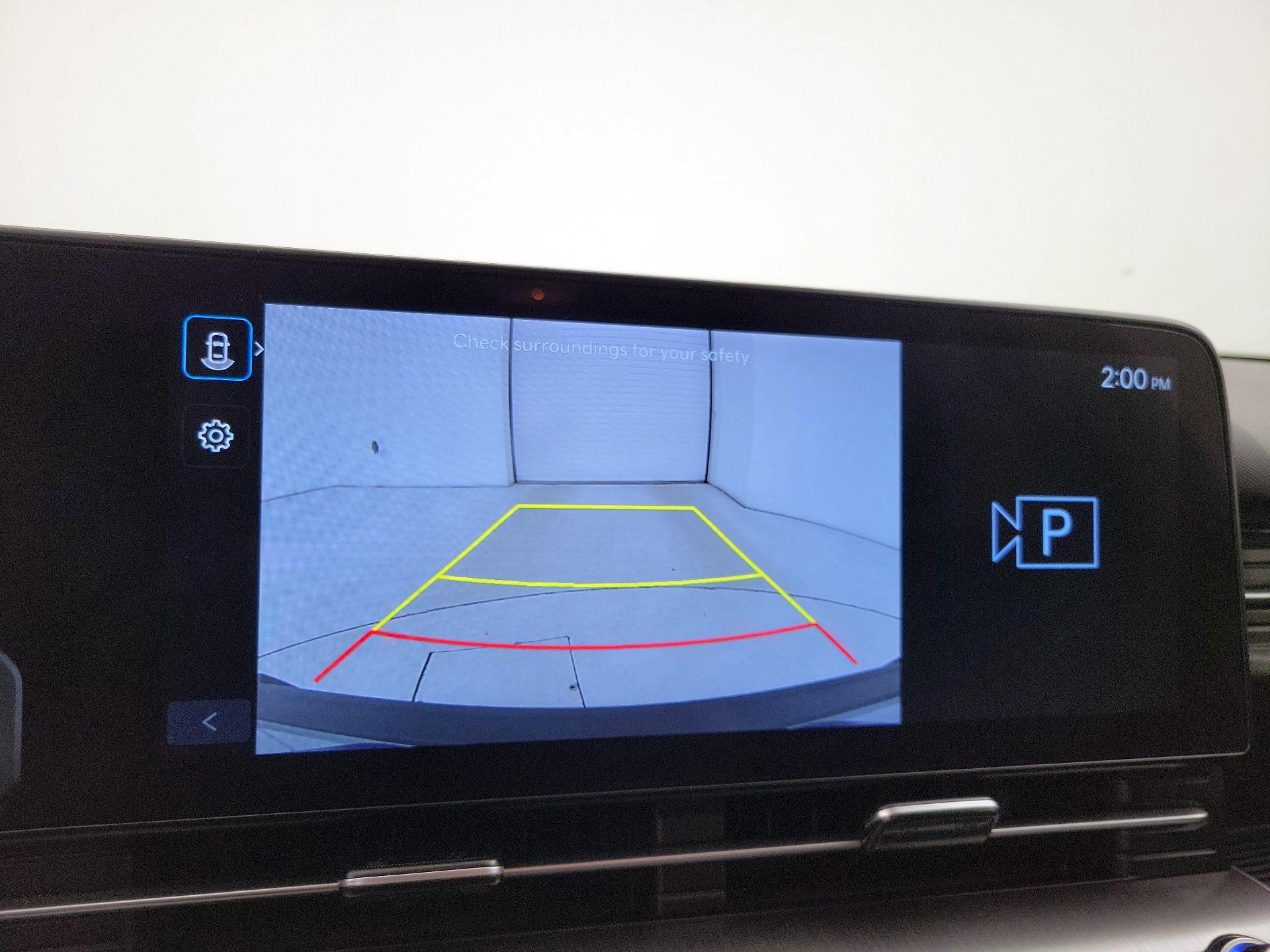 Thumbnail: 2025 Hyundai Kona - 14