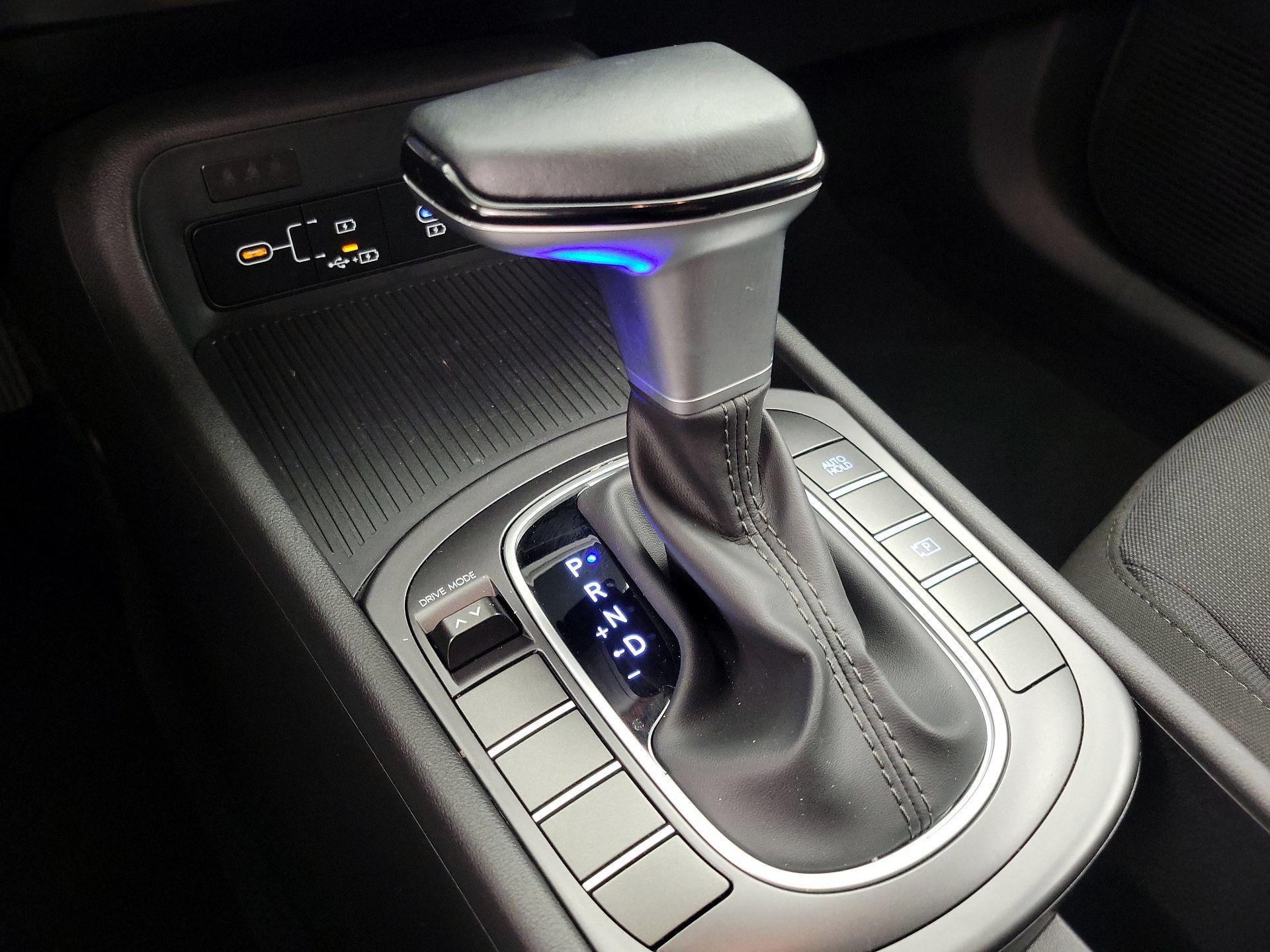 Thumbnail: 2025 Hyundai Kona - 17