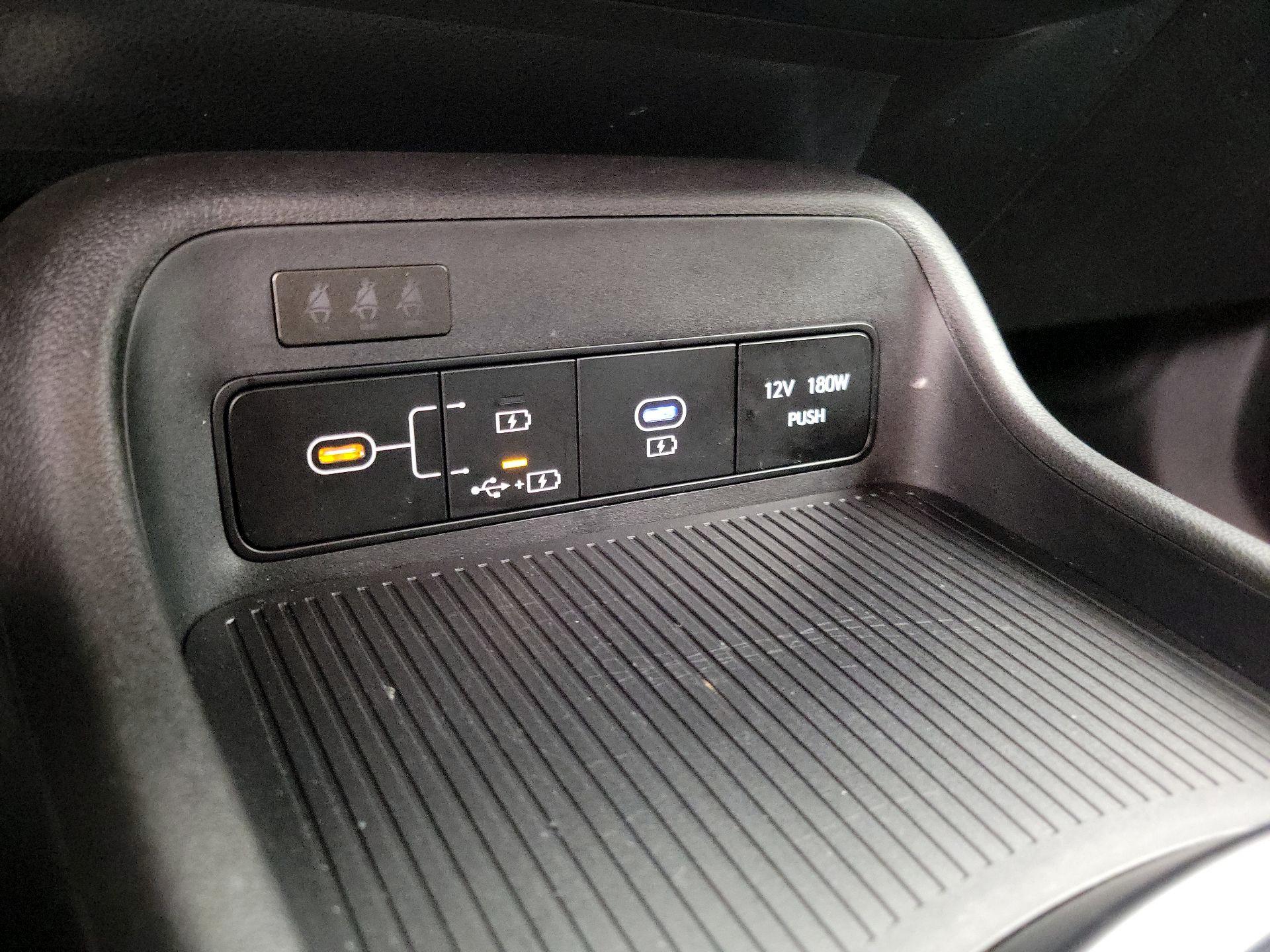 Thumbnail: 2025 Hyundai Kona - 18