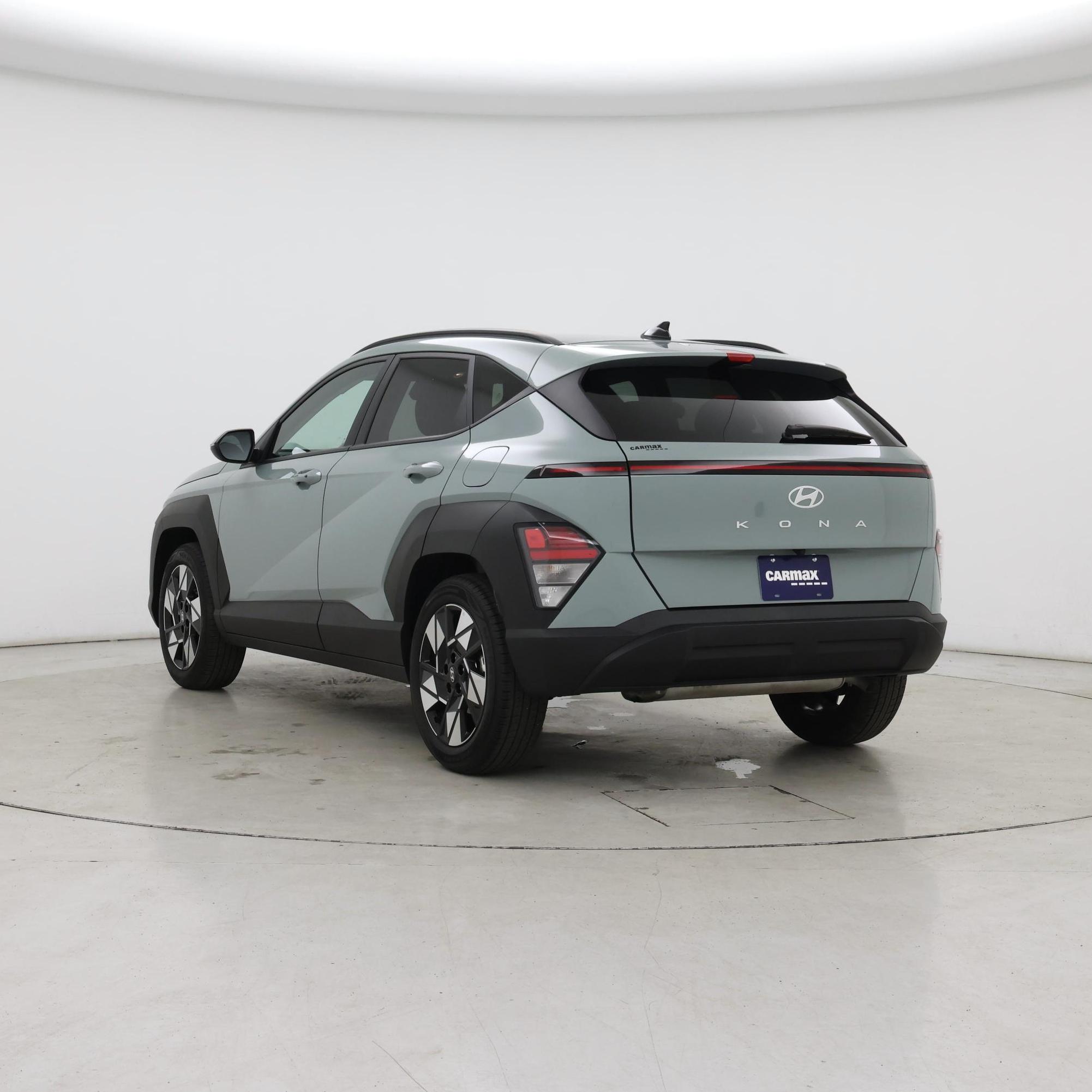 Thumbnail: 2025 Hyundai Kona - 2