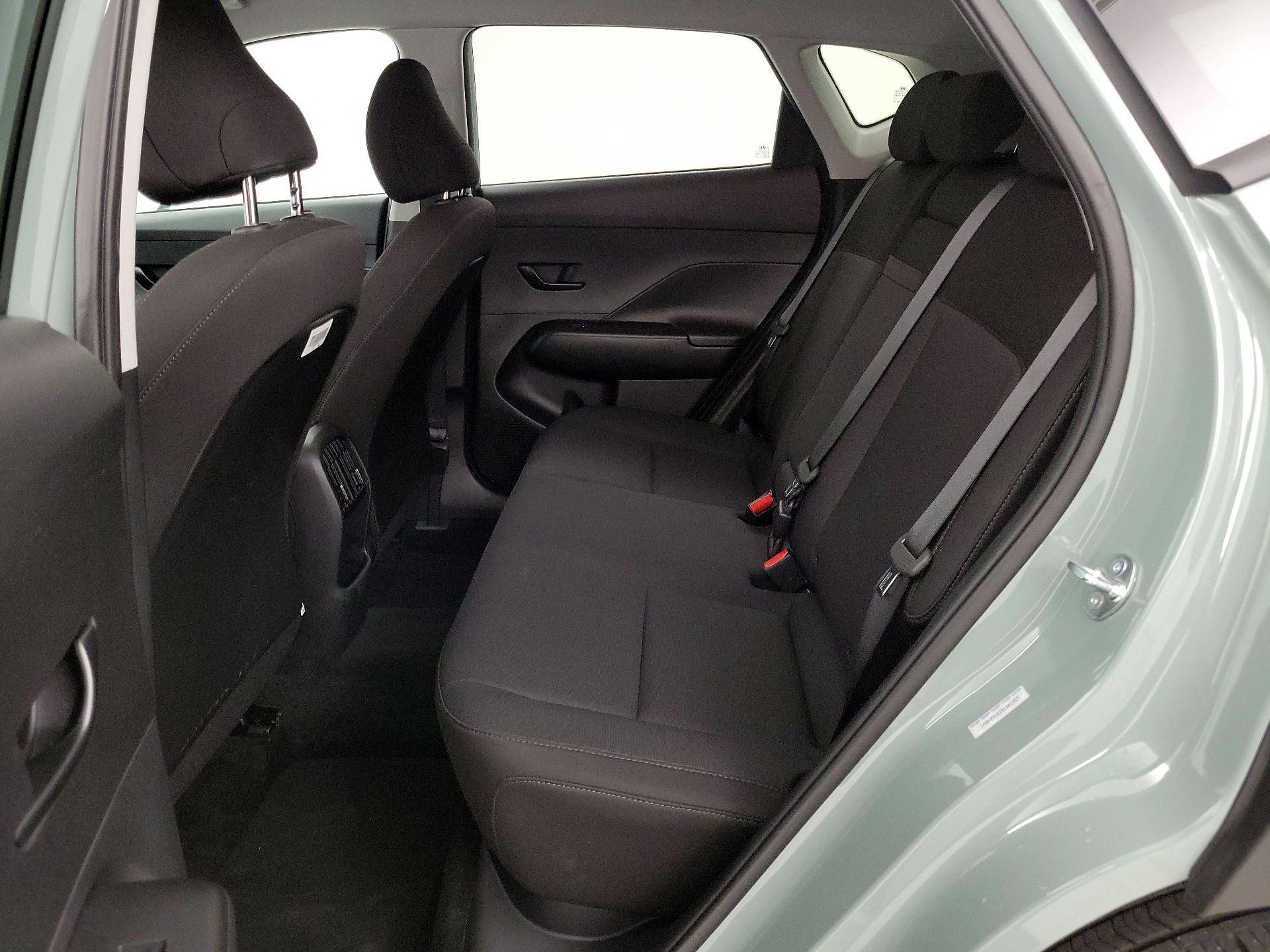 Thumbnail: 2025 Hyundai Kona - 19