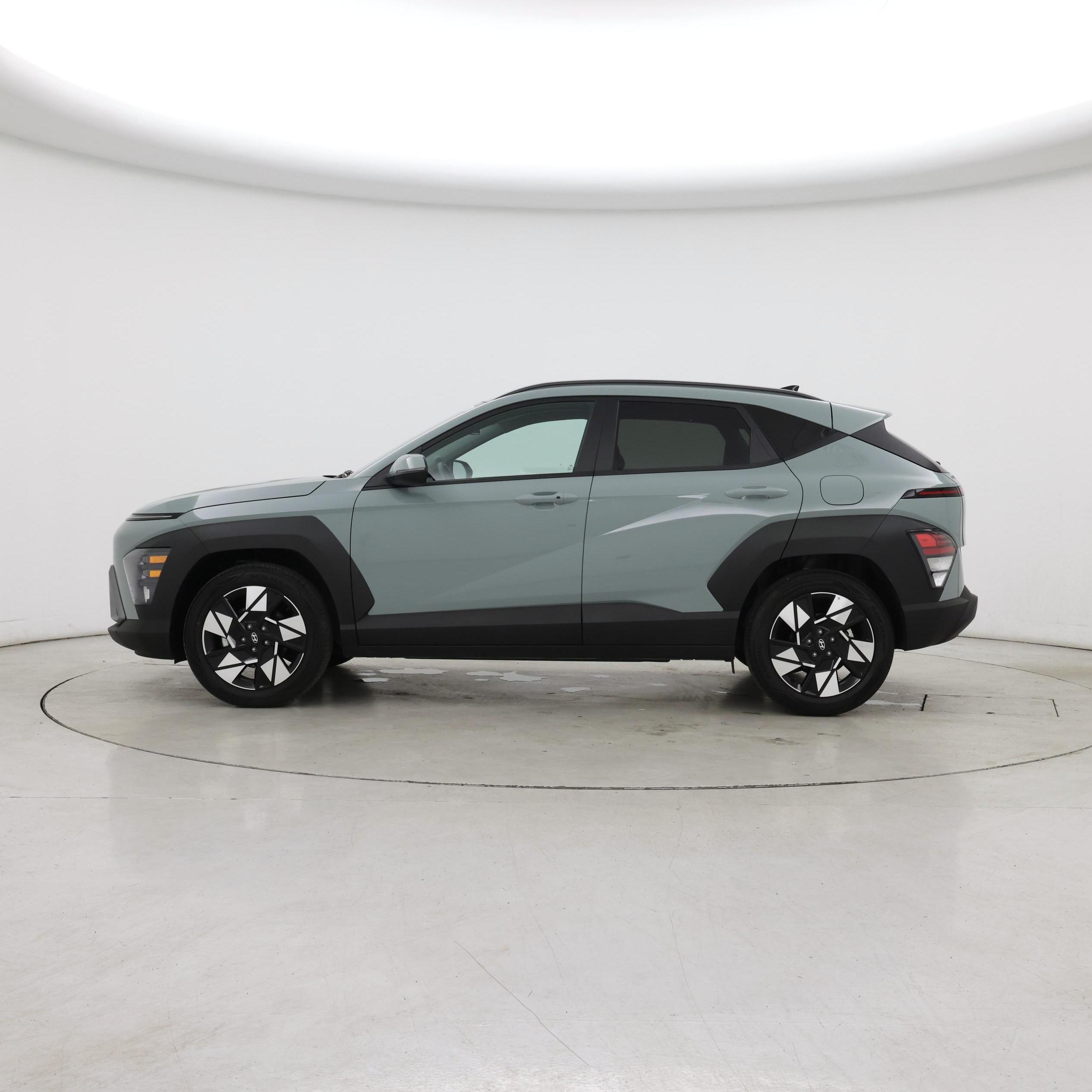 Thumbnail: 2025 Hyundai Kona - 3