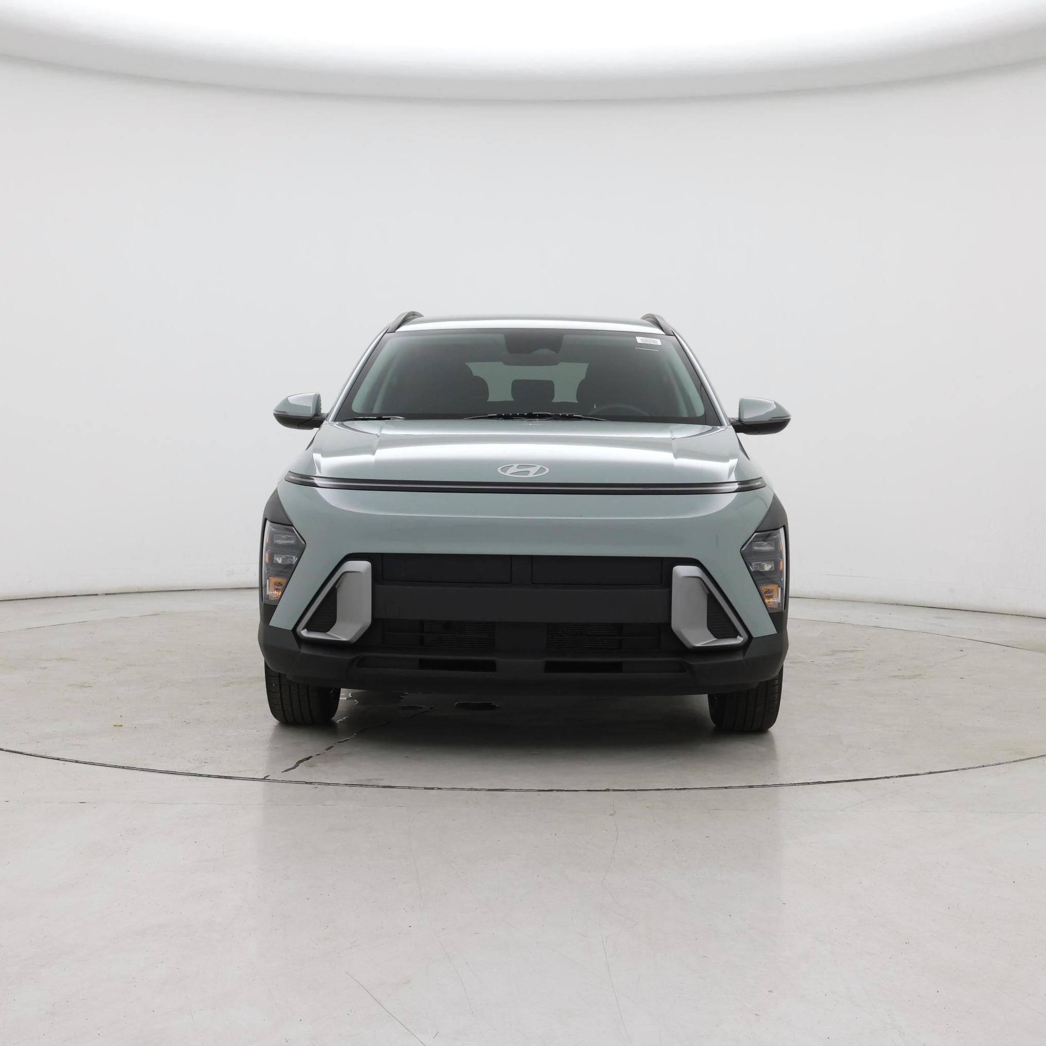 Thumbnail: 2025 Hyundai Kona - 5