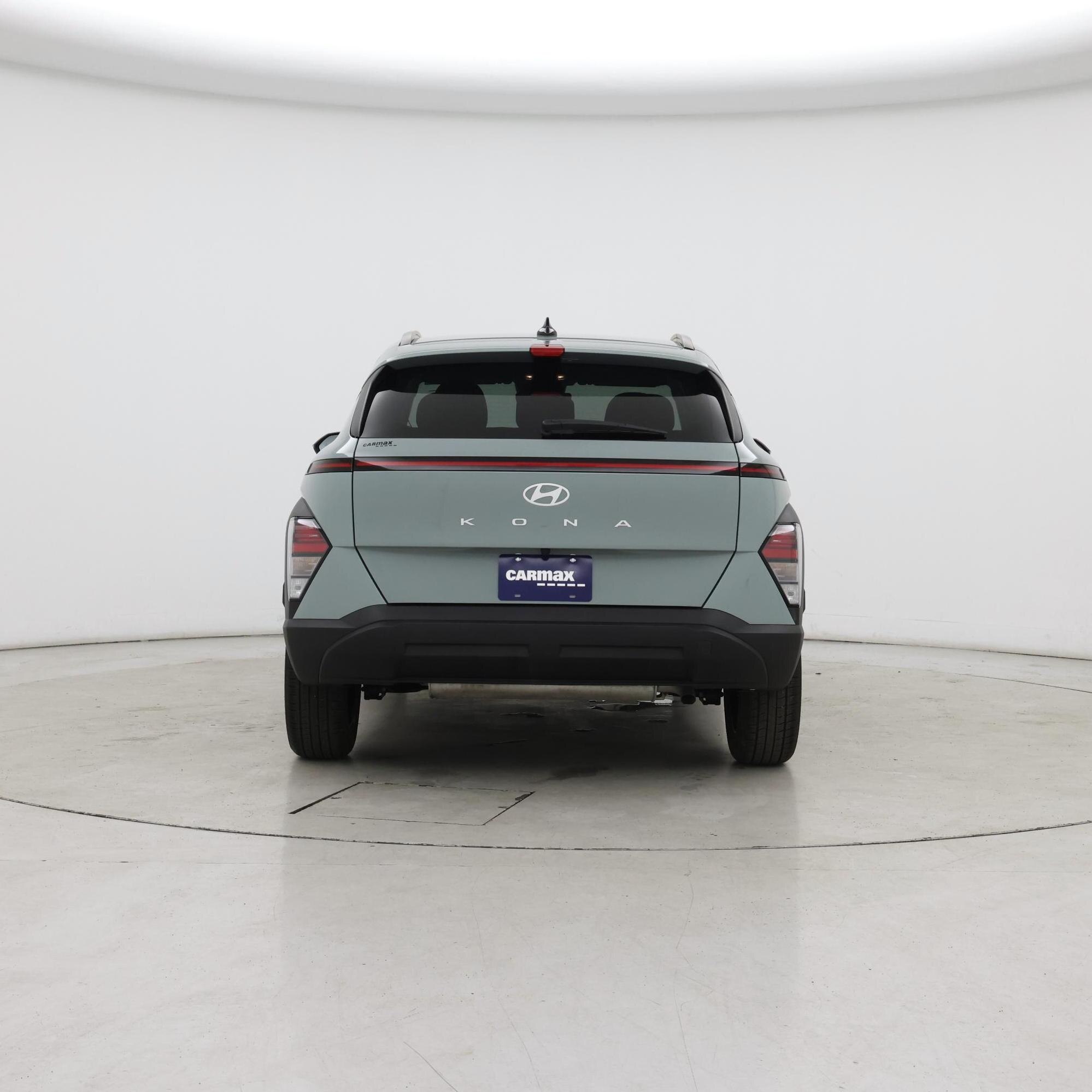 Thumbnail: 2025 Hyundai Kona - 6