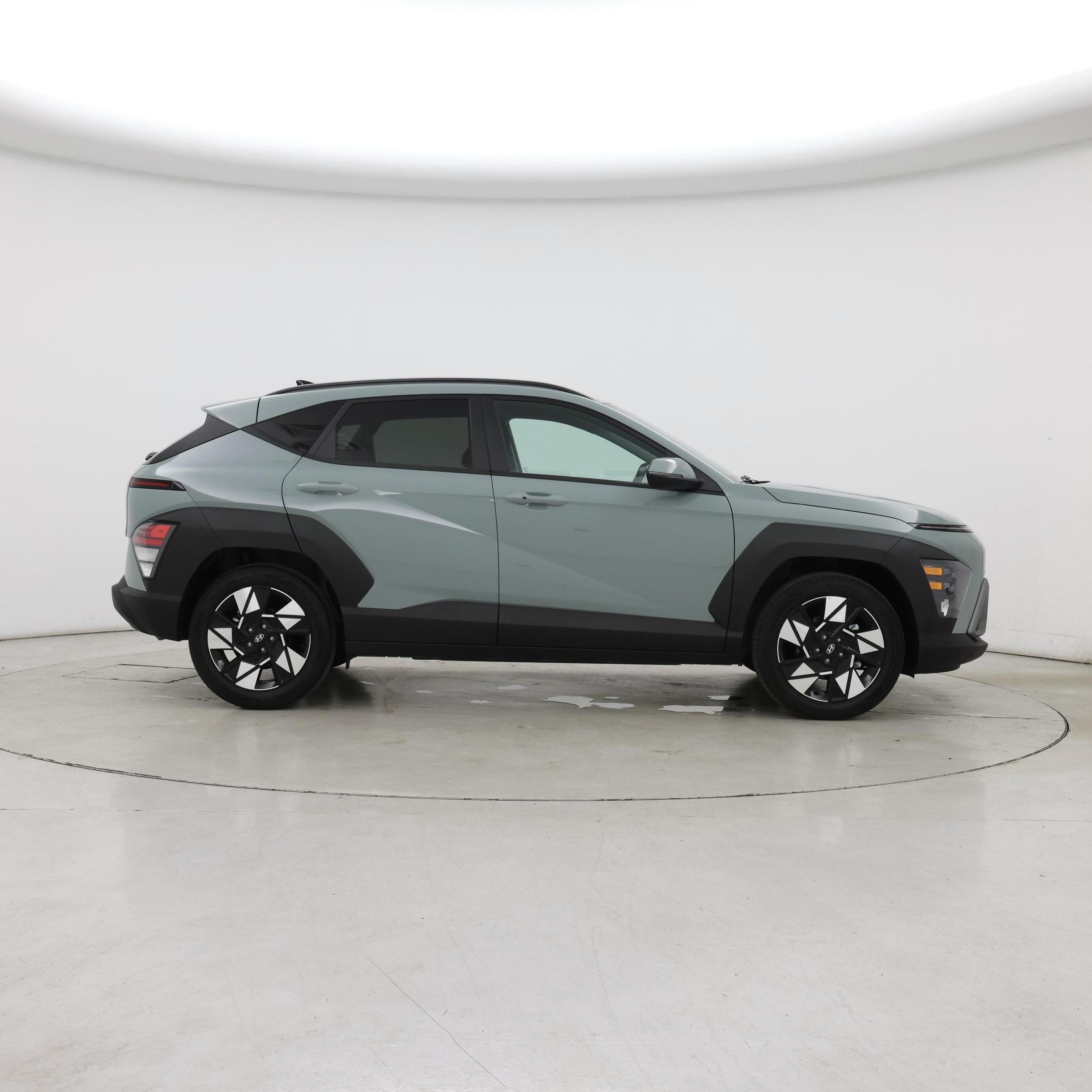 Thumbnail: 2025 Hyundai Kona - 7