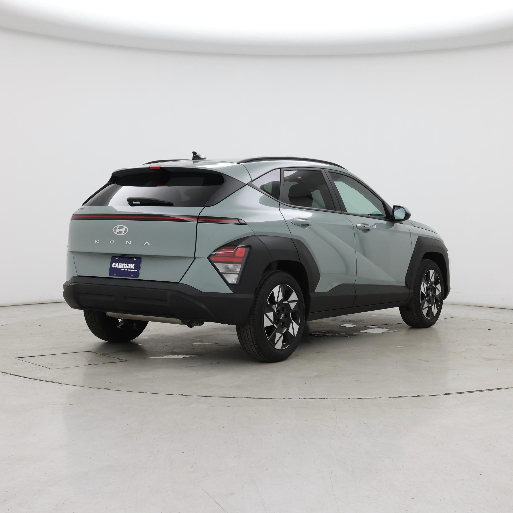 Thumbnail: 2025 Hyundai Kona - 8