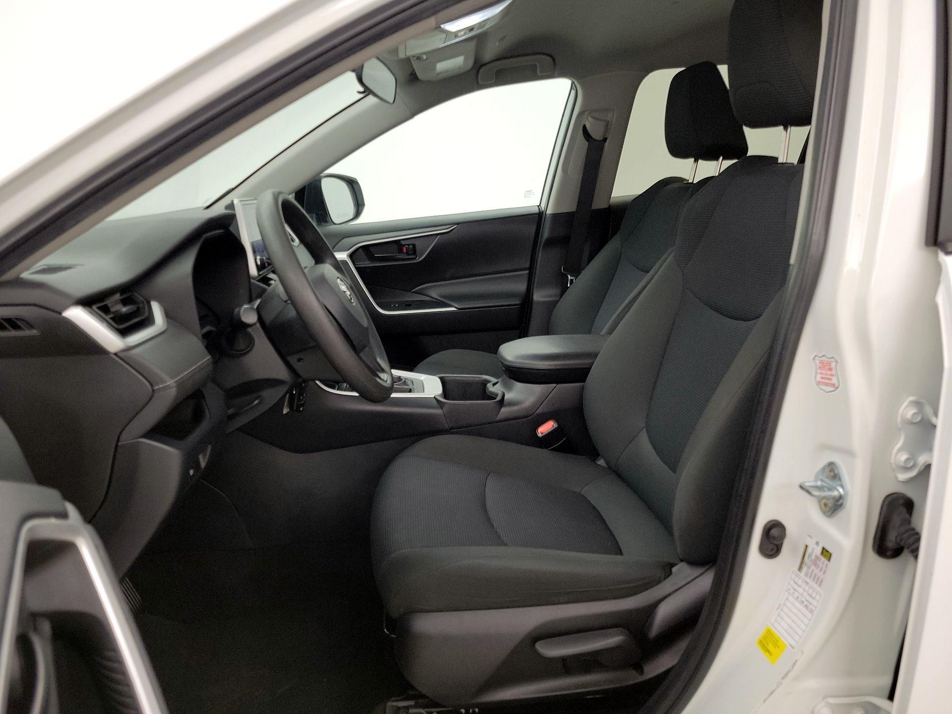 Thumbnail: 2024 Toyota RAV4 - 11