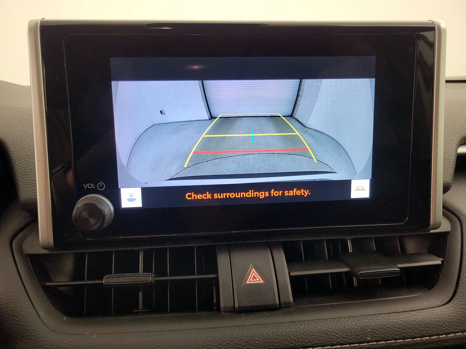 Thumbnail: 2024 Toyota RAV4 - 14