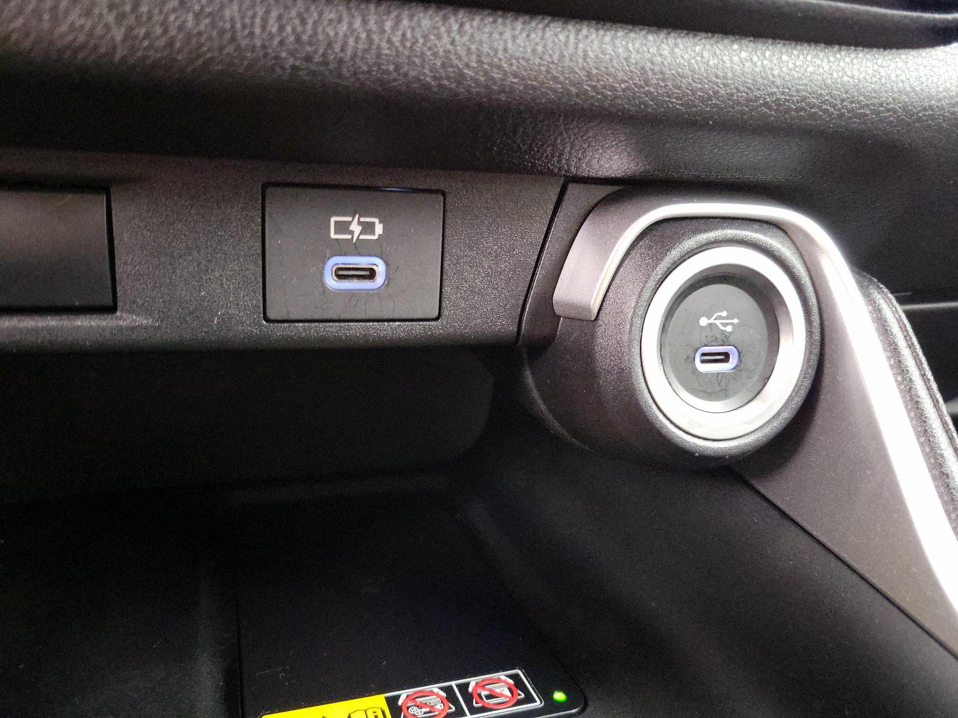 Thumbnail: 2025 Toyota Grand Highlander - 18