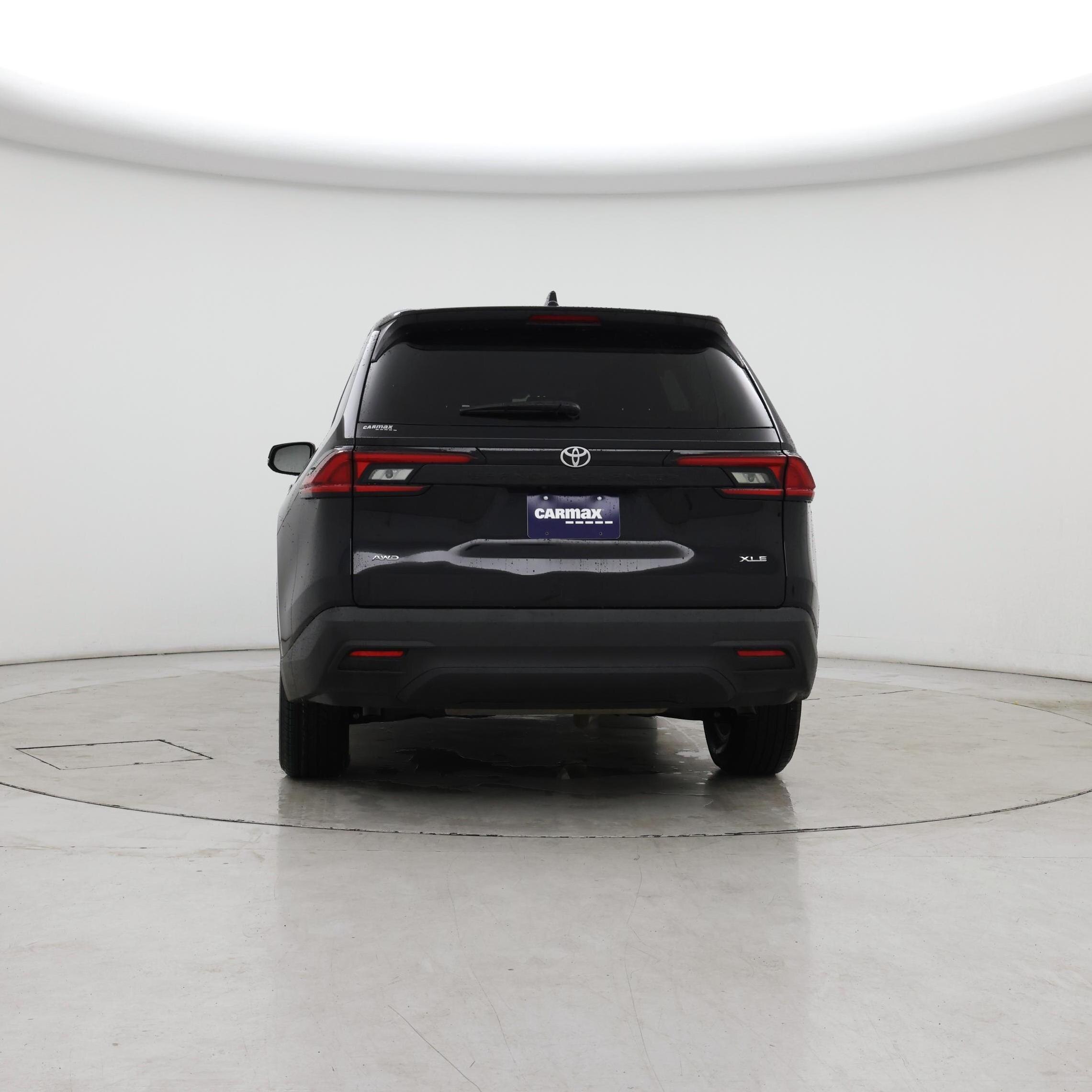 Thumbnail: 2025 Toyota Grand Highlander - 6