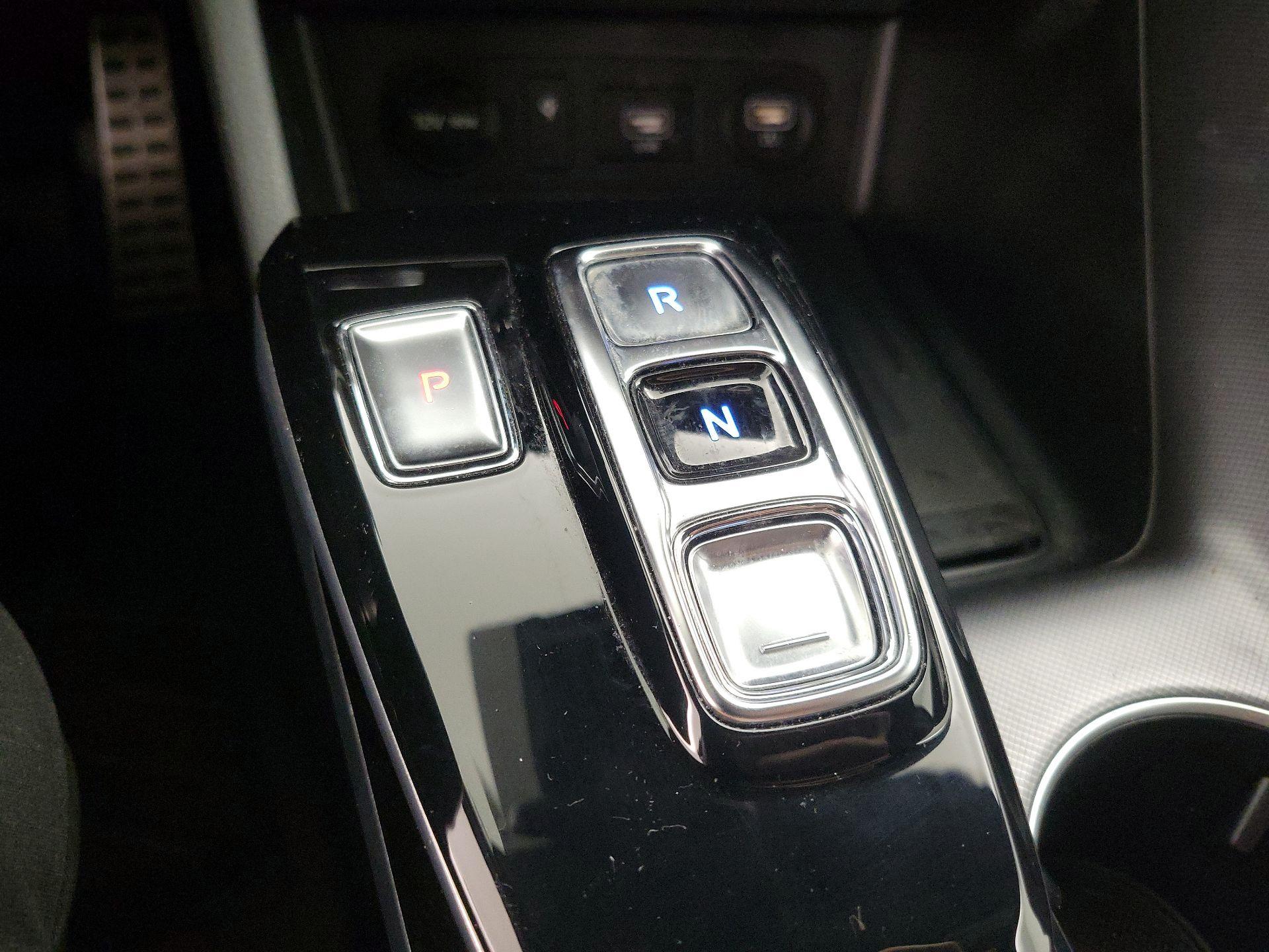 Thumbnail: 2021 Hyundai Sonata - 18