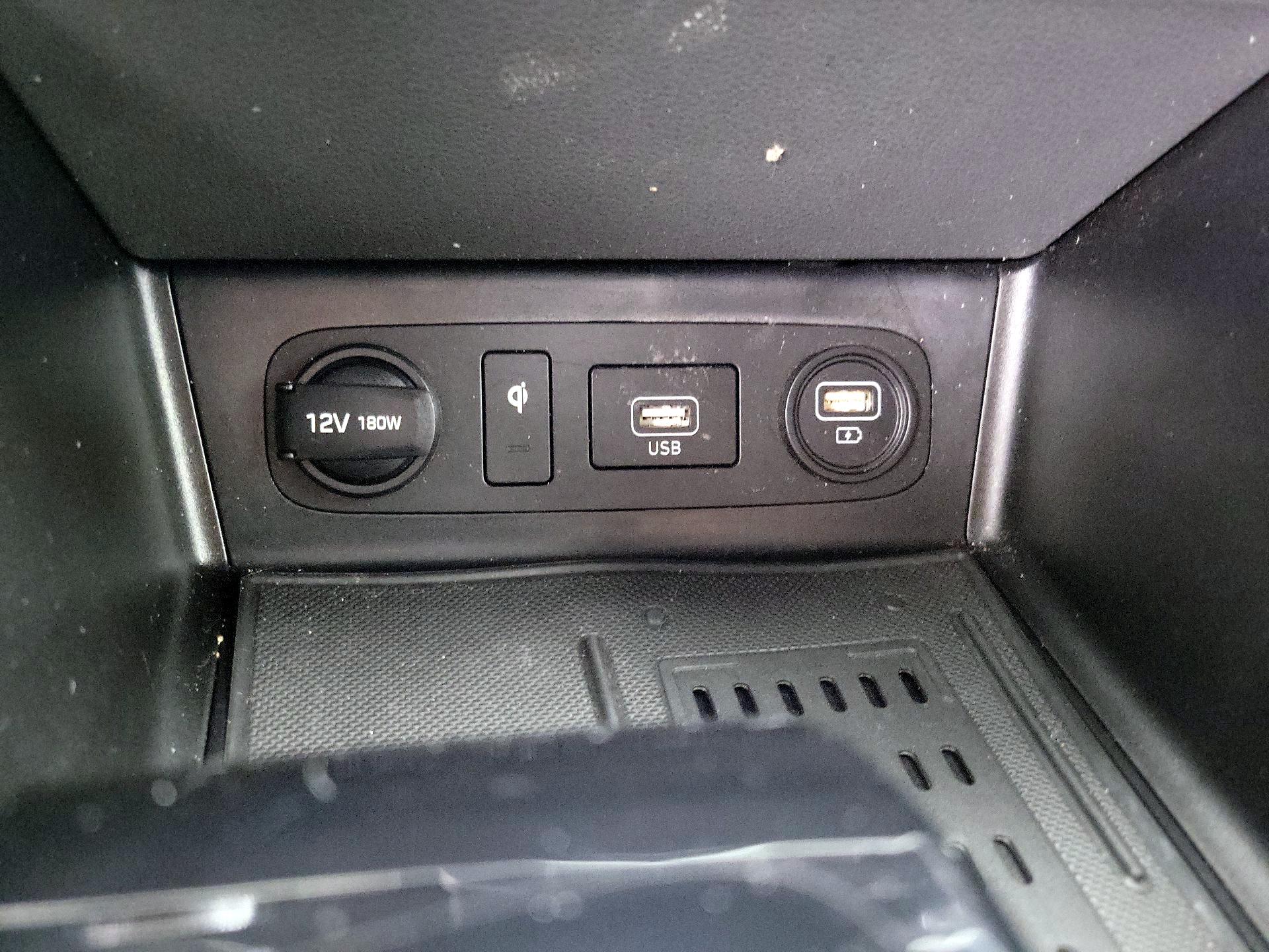 Thumbnail: 2021 Hyundai Sonata - 19