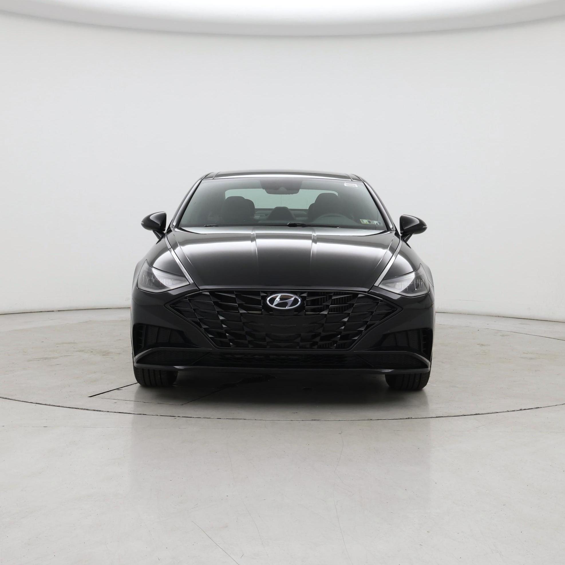 Thumbnail: 2021 Hyundai Sonata - 5