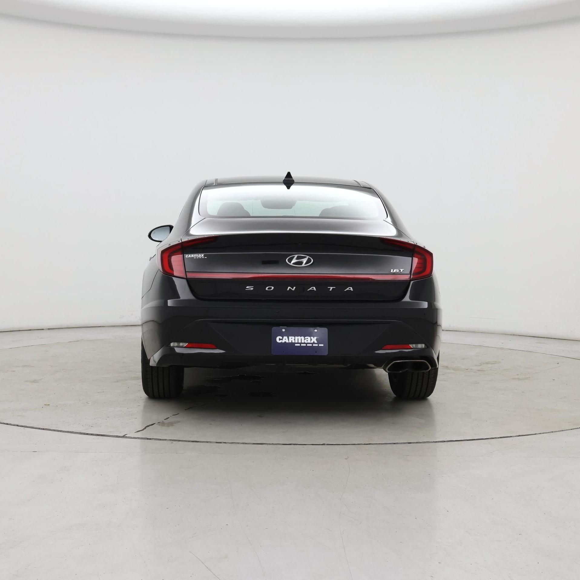Thumbnail: 2021 Hyundai Sonata - 6