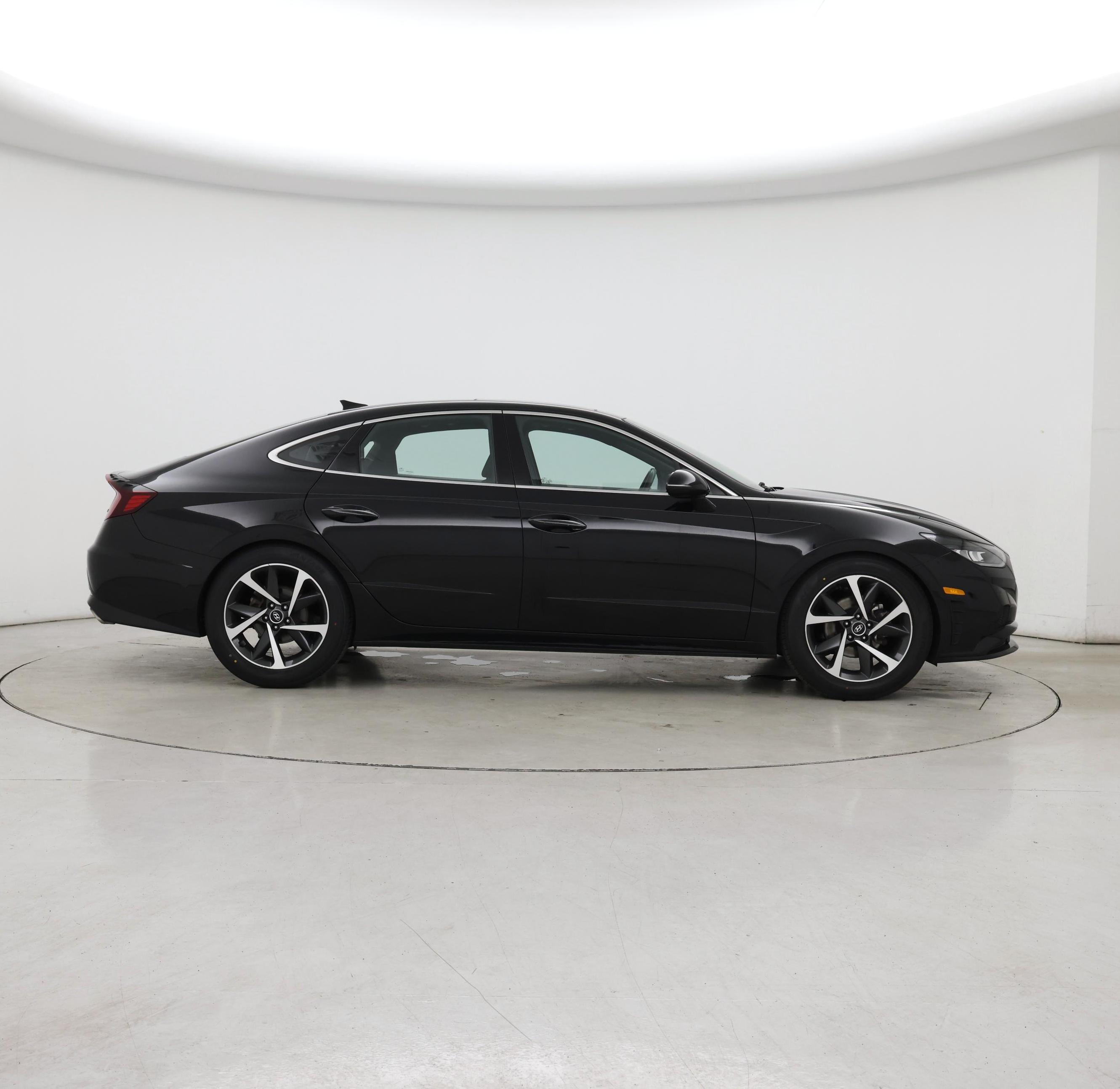 Thumbnail: 2021 Hyundai Sonata - 7