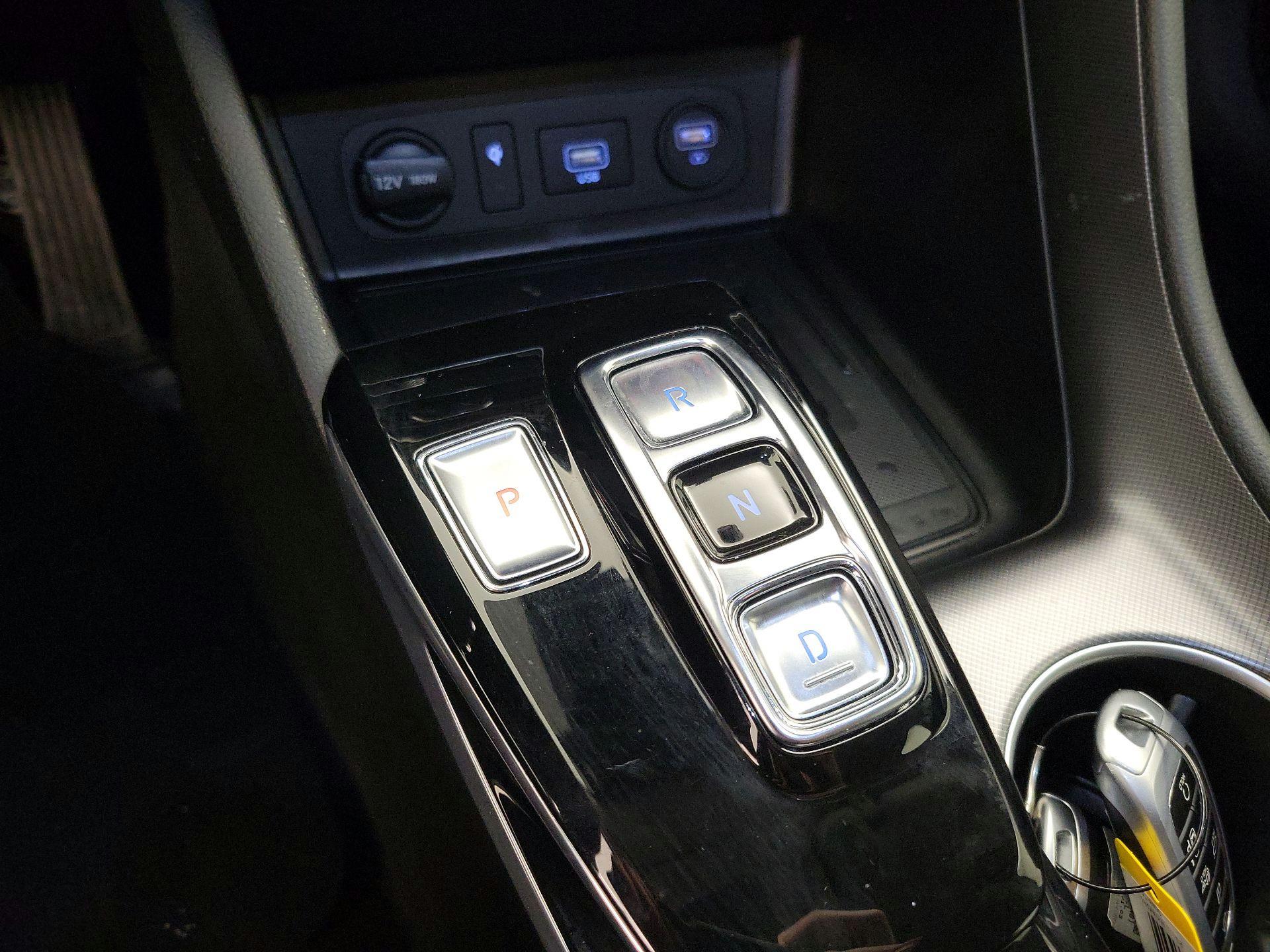 Thumbnail: 2021 Hyundai Sonata - 18