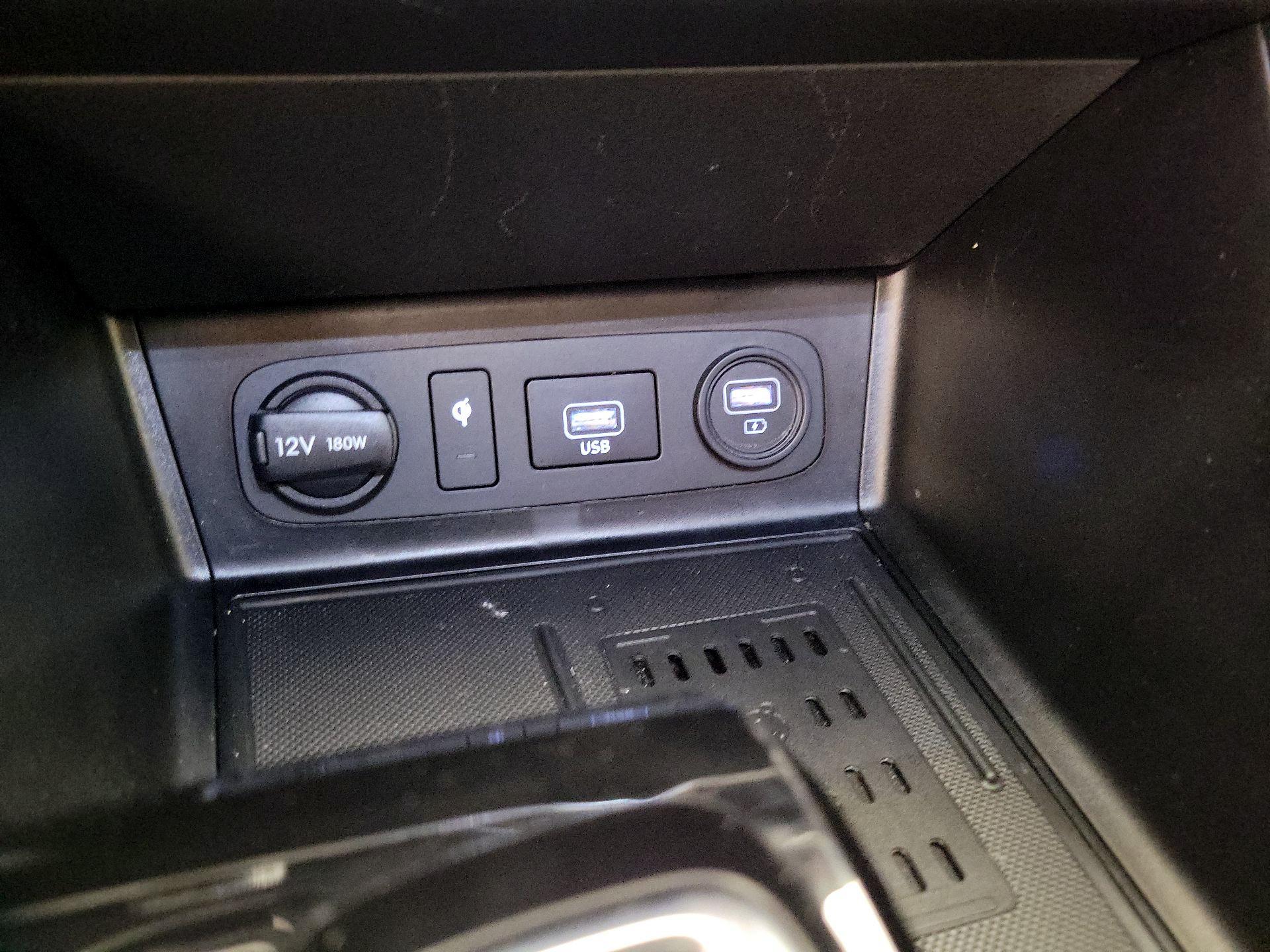 Thumbnail: 2021 Hyundai Sonata - 19