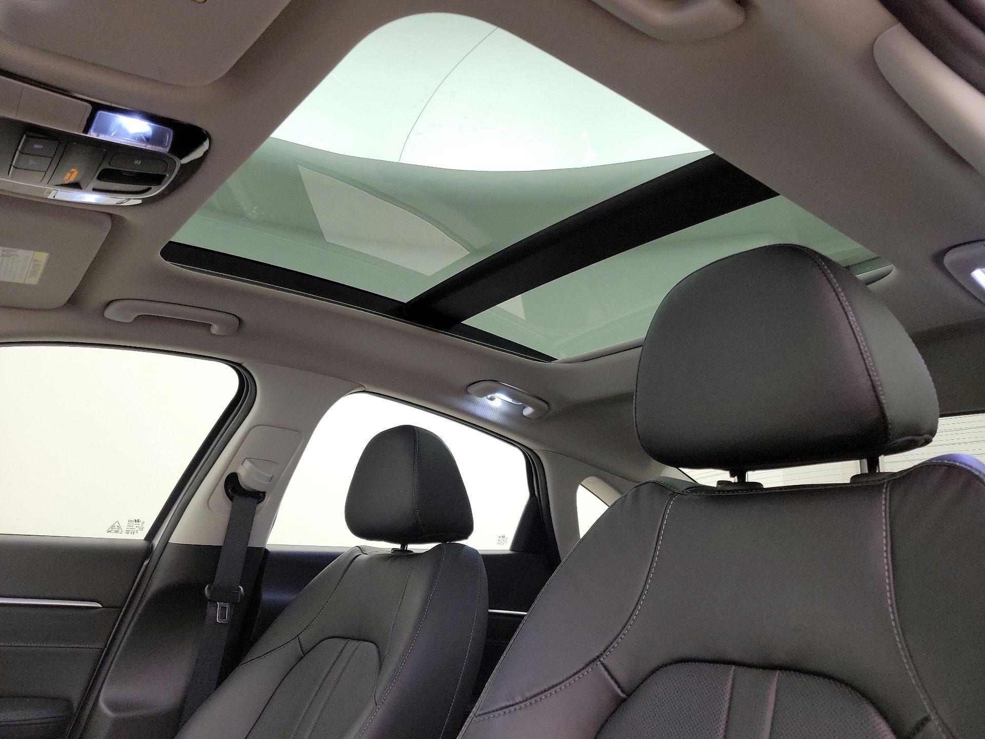 Thumbnail: 2021 Hyundai Sonata - 20