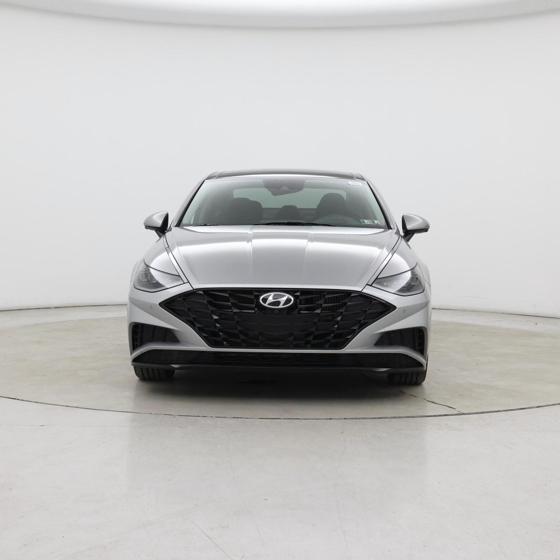 Thumbnail: 2021 Hyundai Sonata - 5