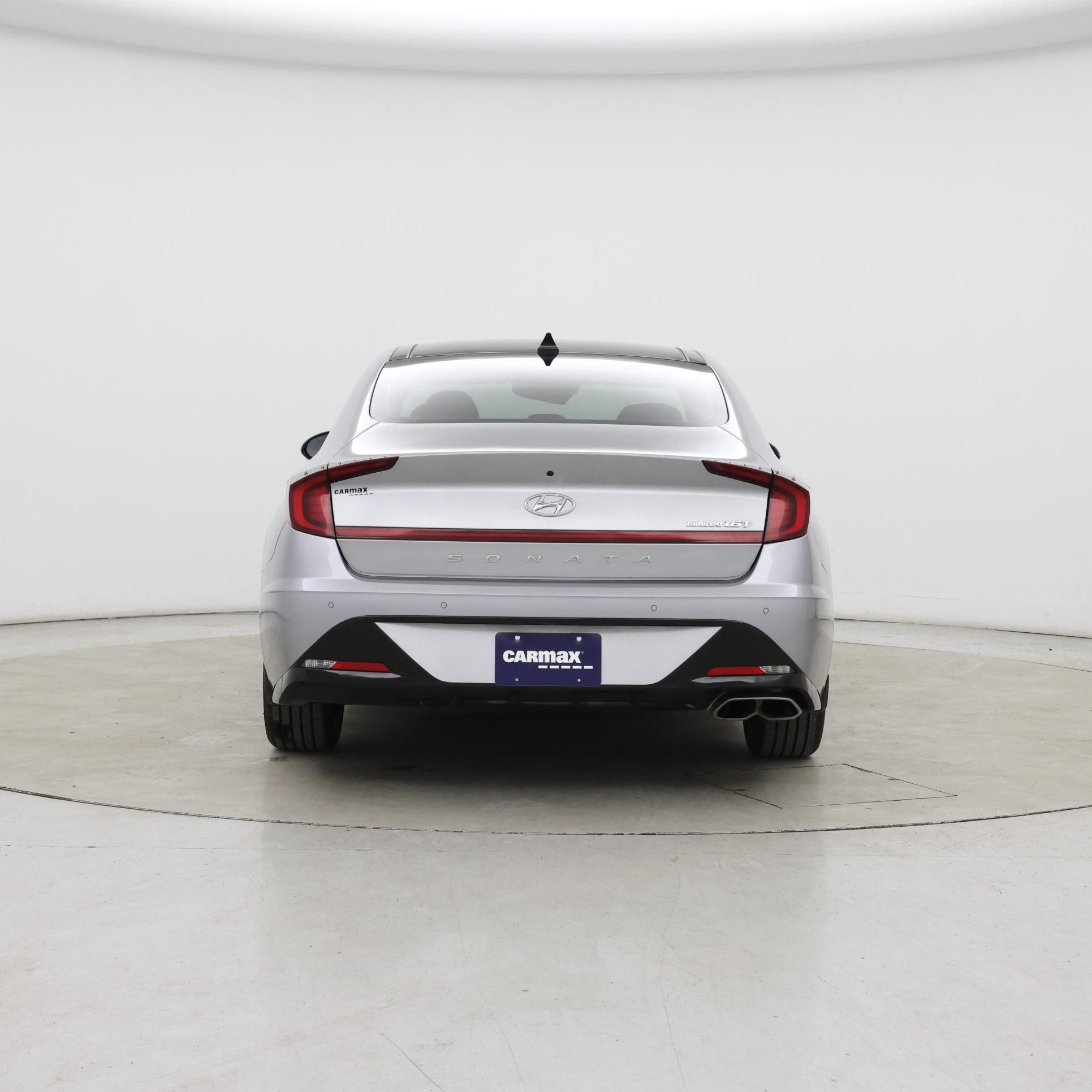 Thumbnail: 2021 Hyundai Sonata - 6