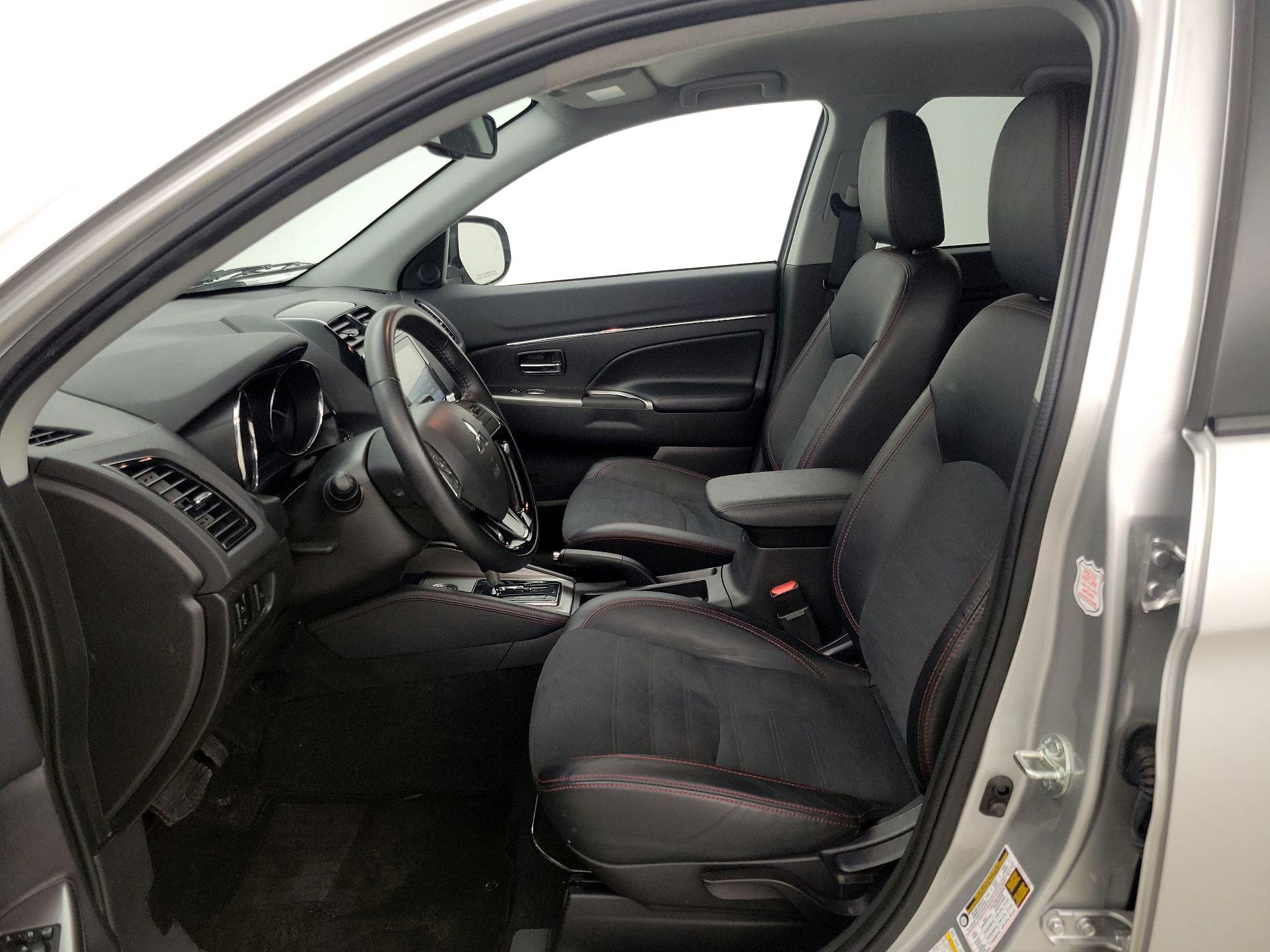 Thumbnail: 2024 Mitsubishi Outlander Sport - 11