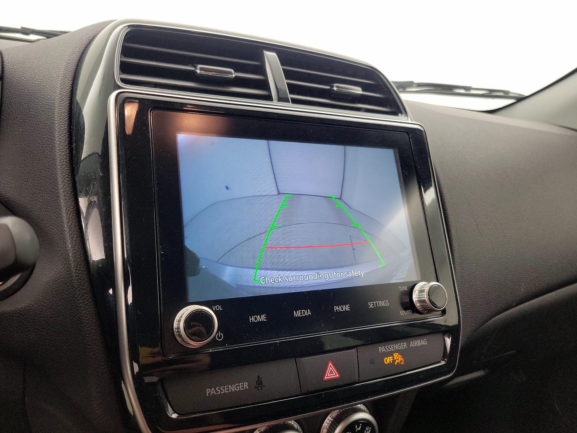 Thumbnail: 2024 Mitsubishi Outlander Sport - 14