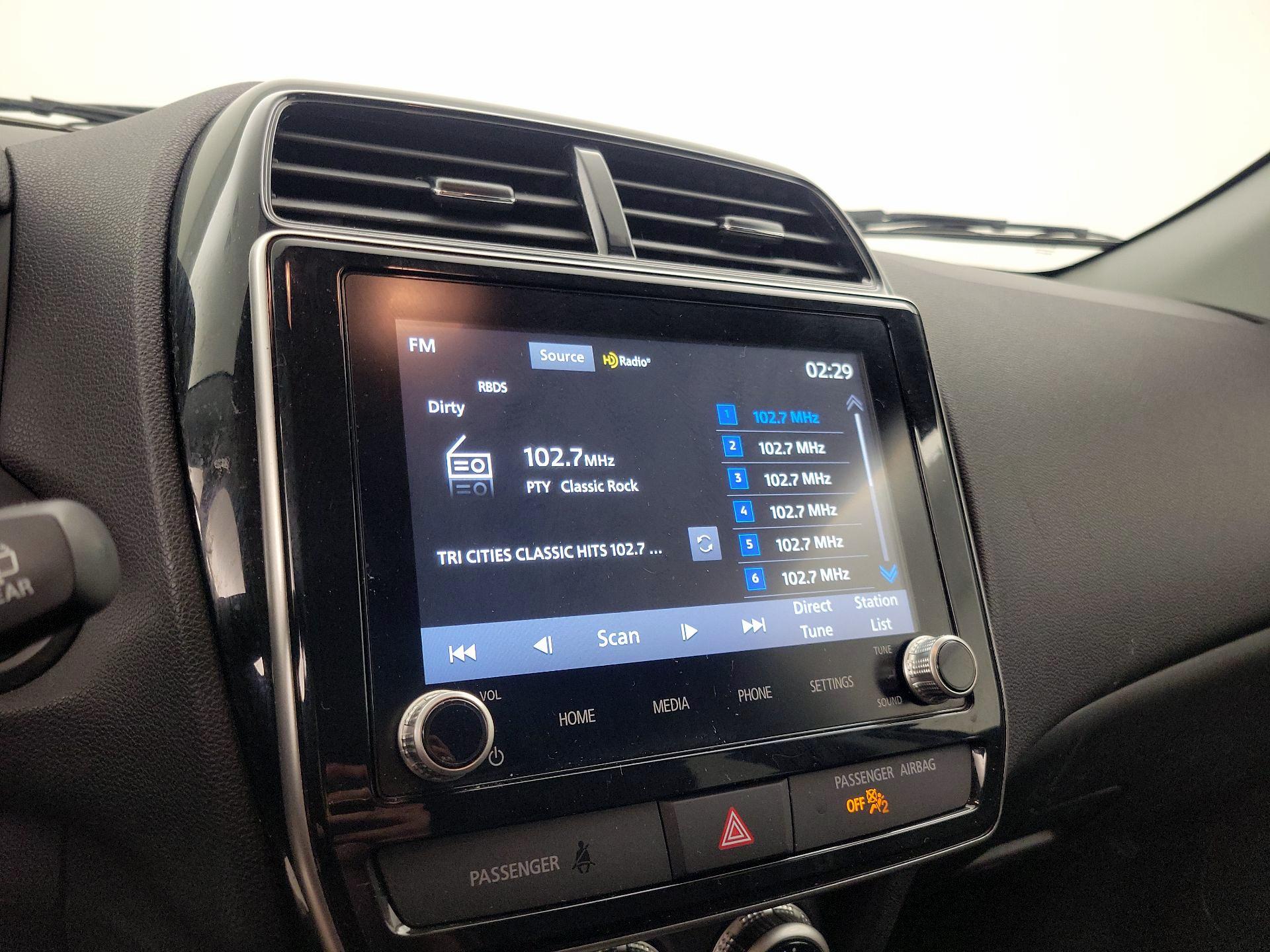 Thumbnail: 2024 Mitsubishi Outlander Sport - 15